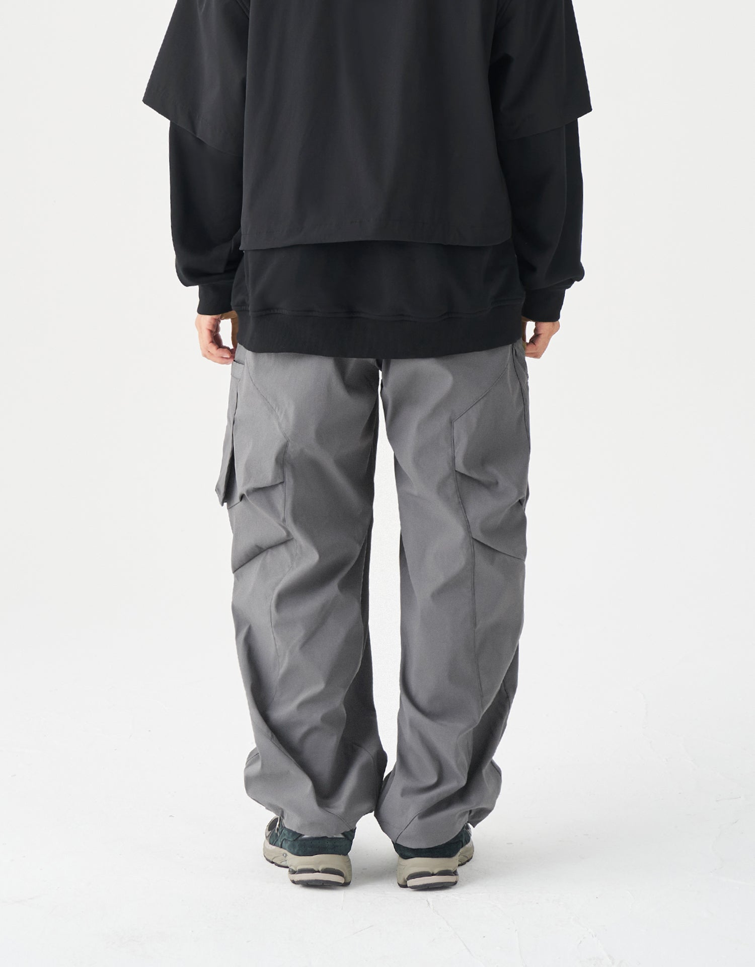 TopBasics Adventure Series Seven Pockets Cargo Pants