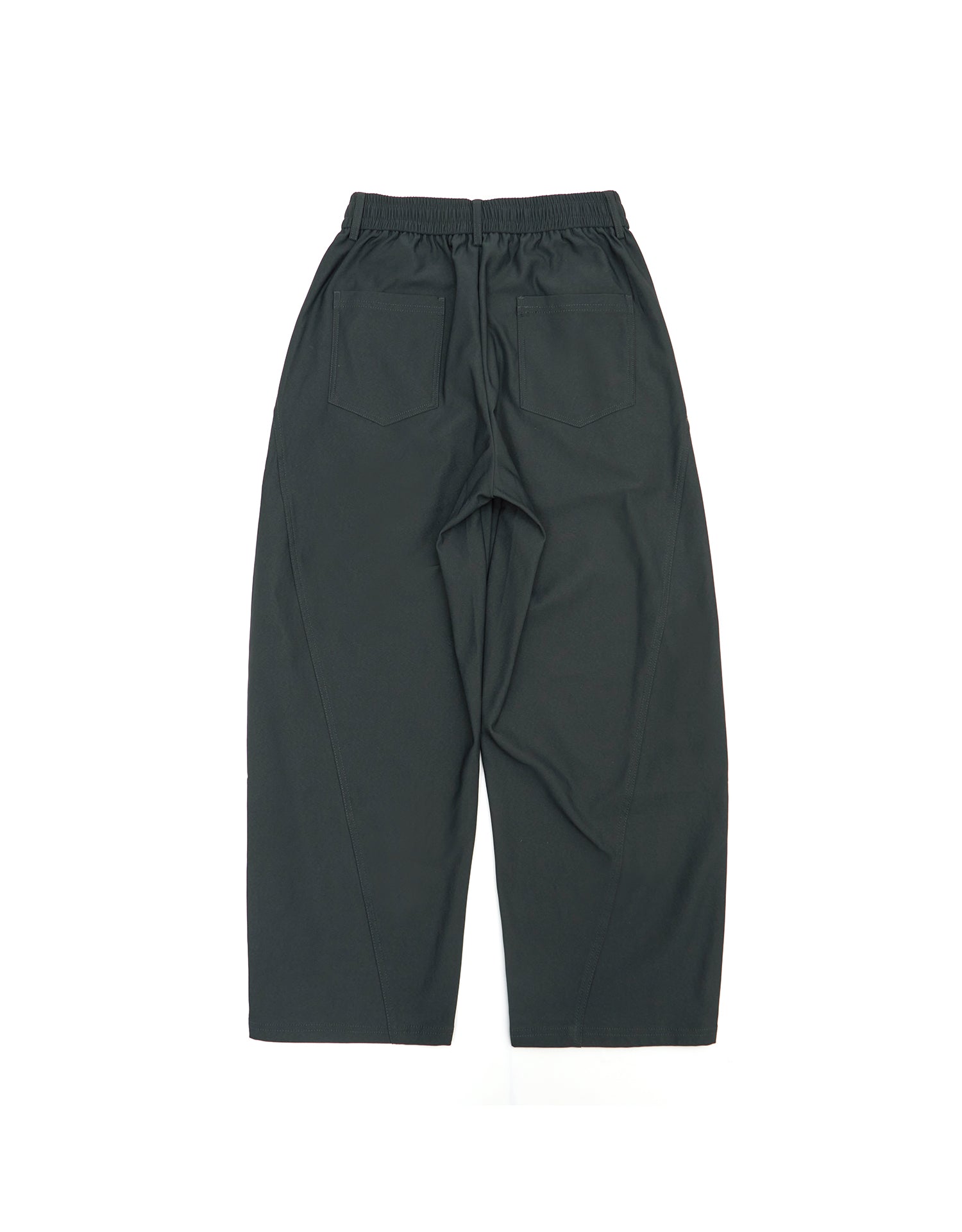 TopBasics Commuter Barrel Pants