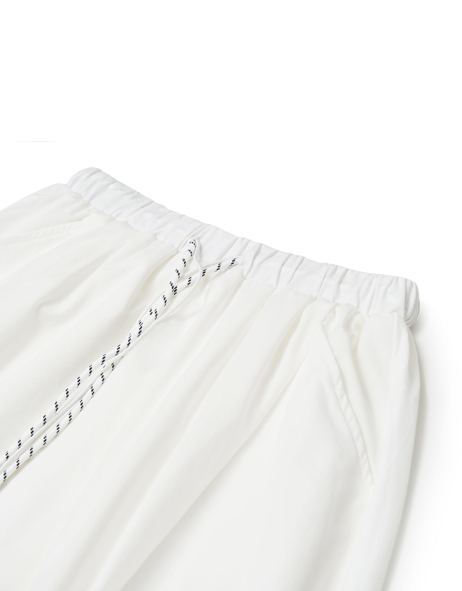 TopBasics Plain Balloon Skirt