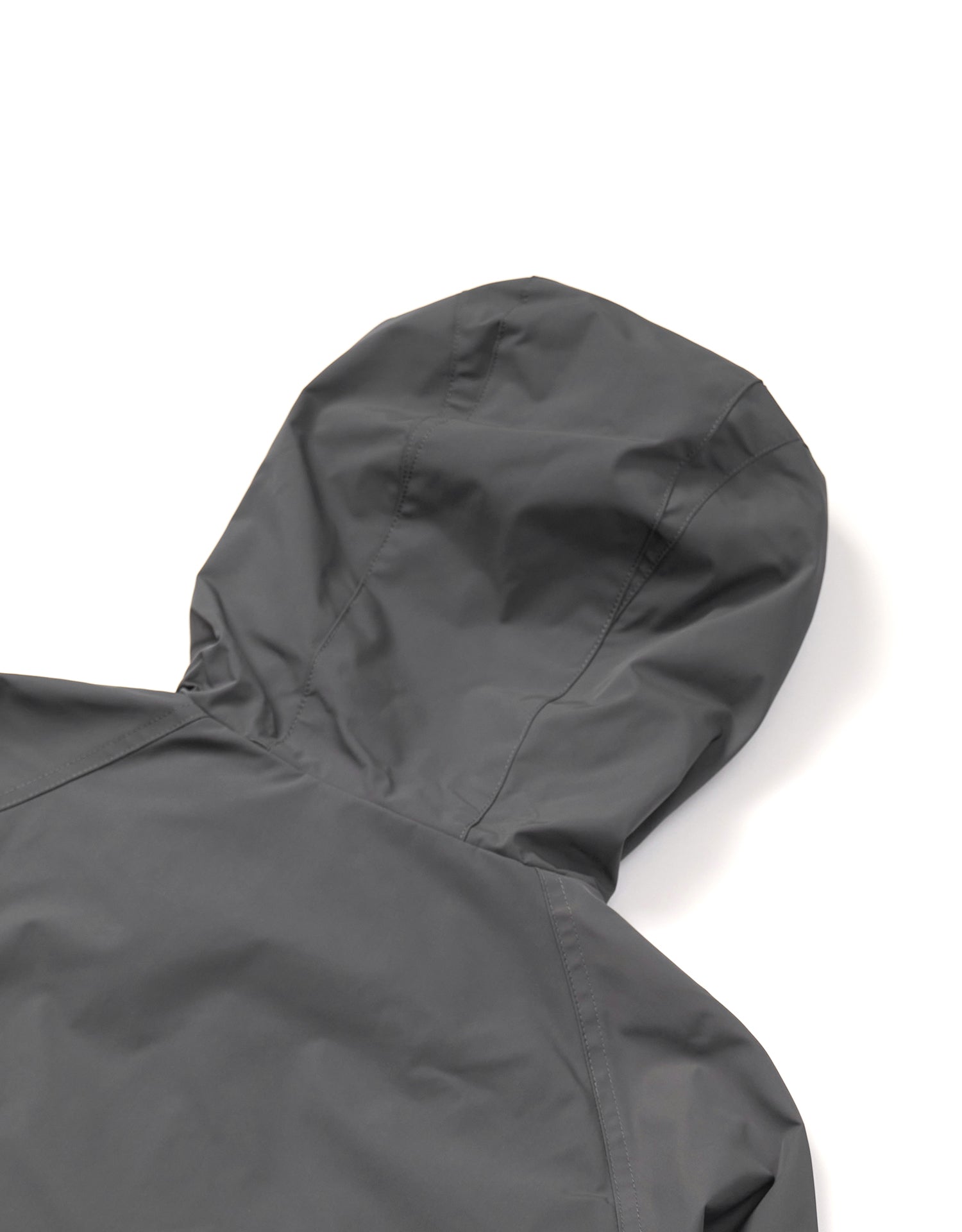 TopBasics Adventure Series Three Pockets Urban Jacket