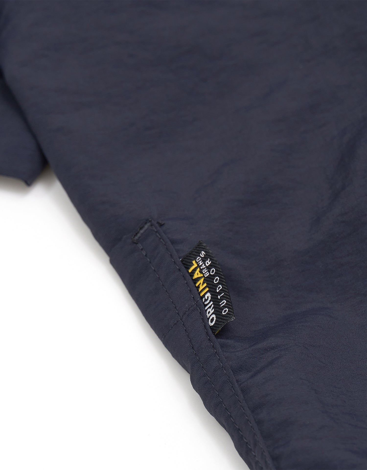 M.T. Six Pockets Jungle Shirt