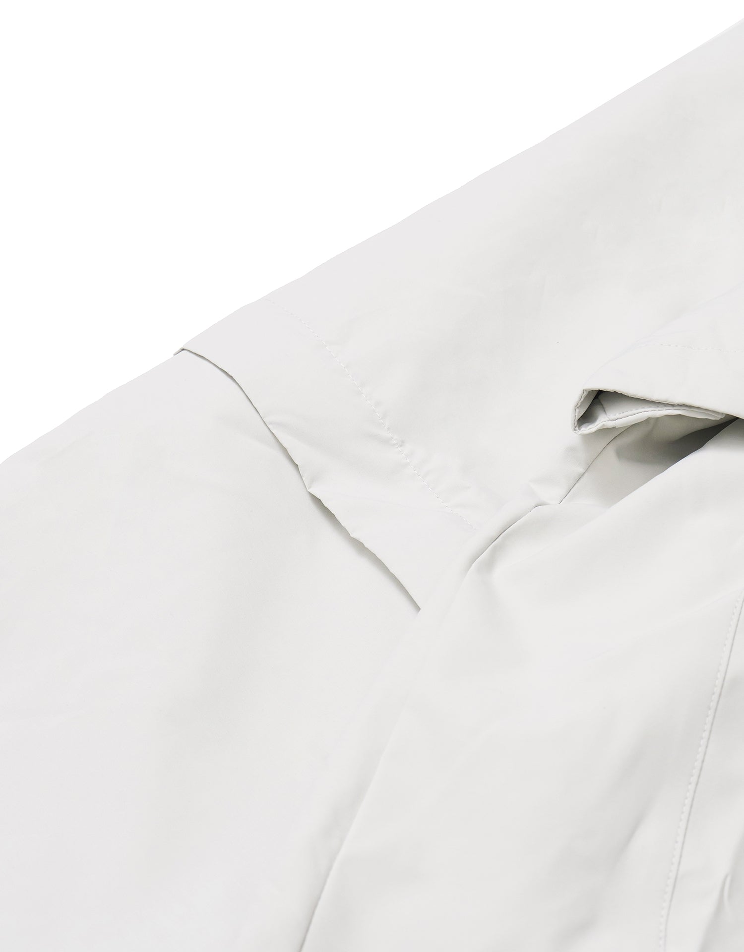 TopBasics Adventure Series Detachable Vest Jacket