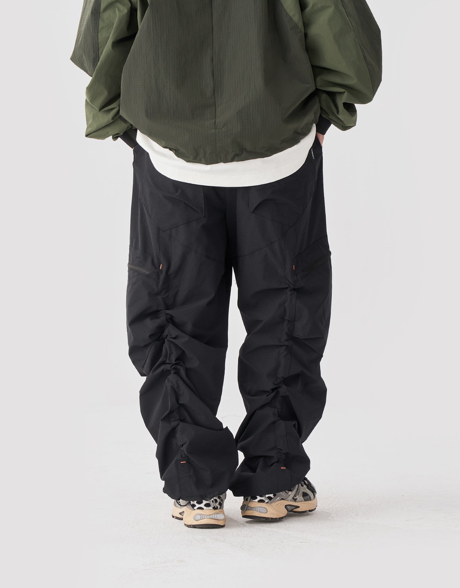 TopBasics Adventure Series Six Pockets Utility Pants