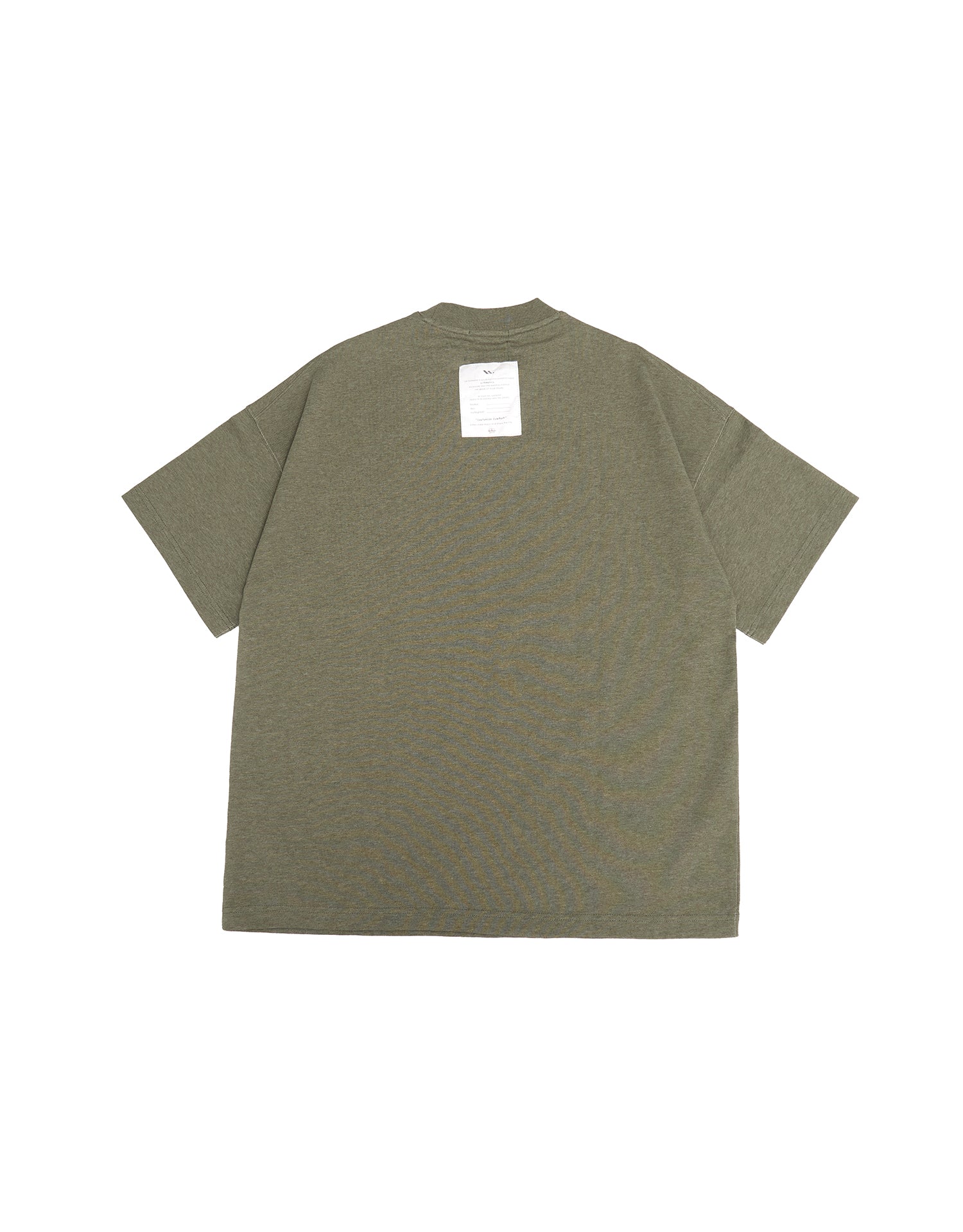 TopBasics Plain Urban T-Shirt