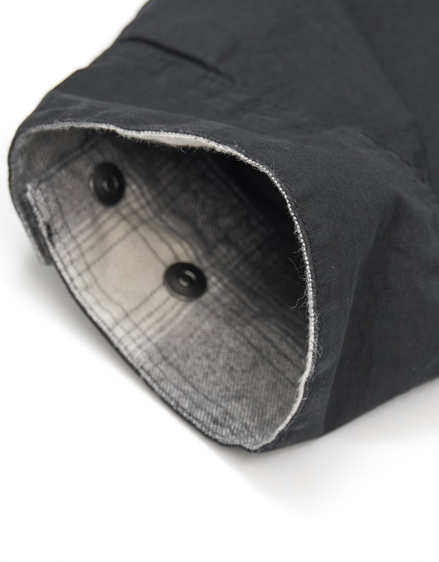 TopBasics Pockets Washed Blouson