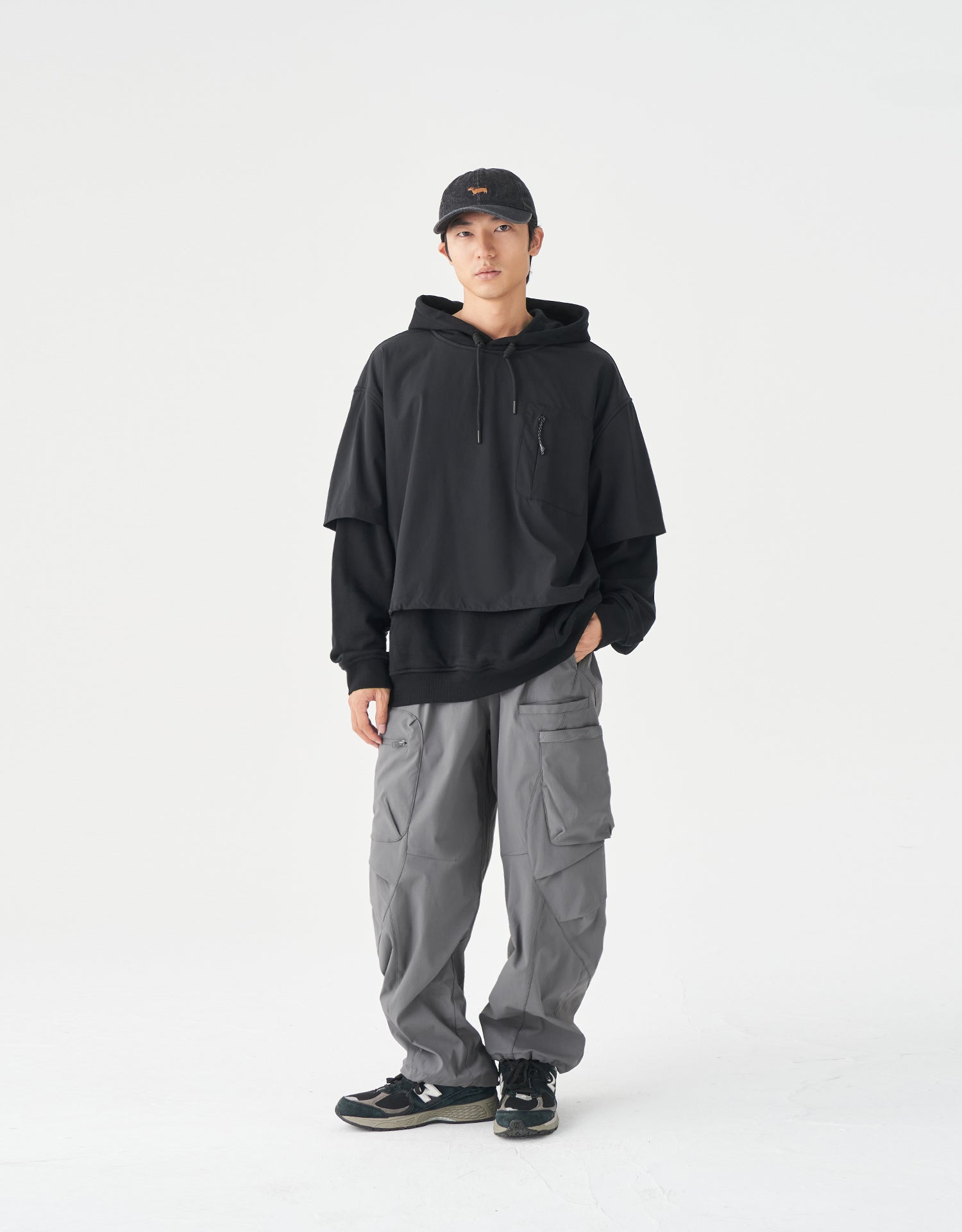 TopBasics Adventure Series Seven Pockets Cargo Pants