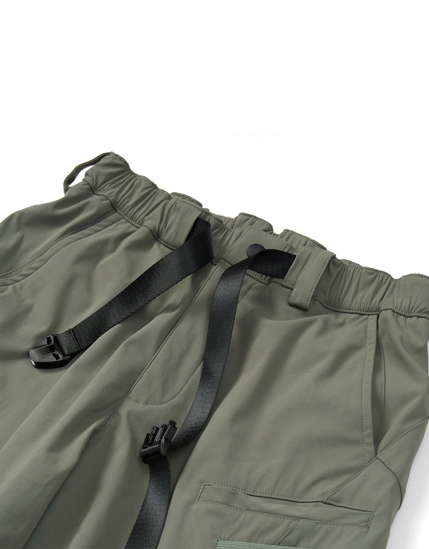 TopBasics Adventure Series Seven Pockets Cargo Pants