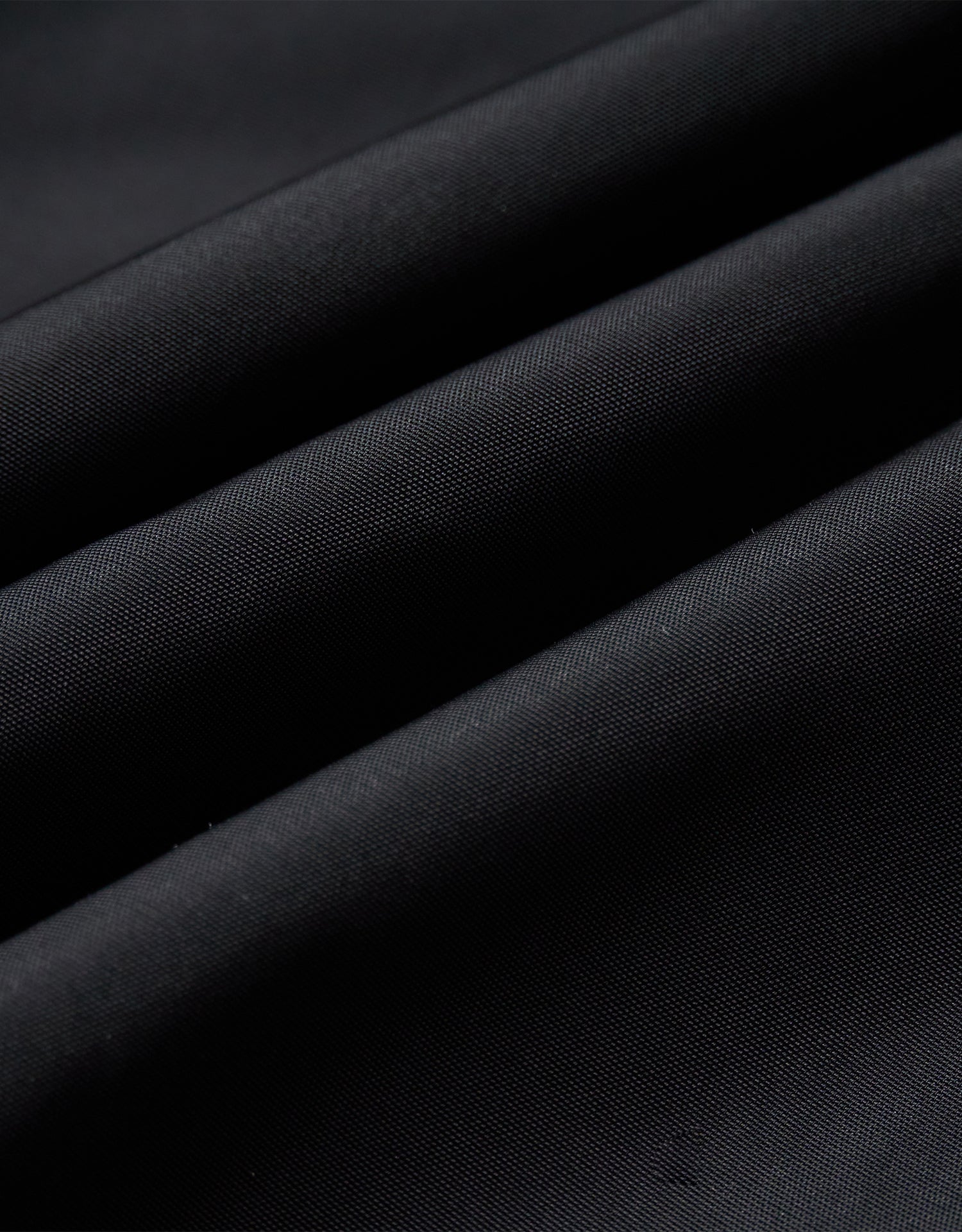 TopBasics Overfit Hooded Jacket