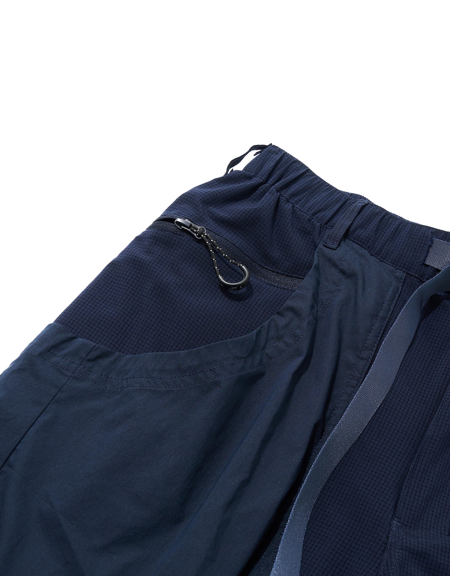 M.T. Six Pockets Outdoor Shorts