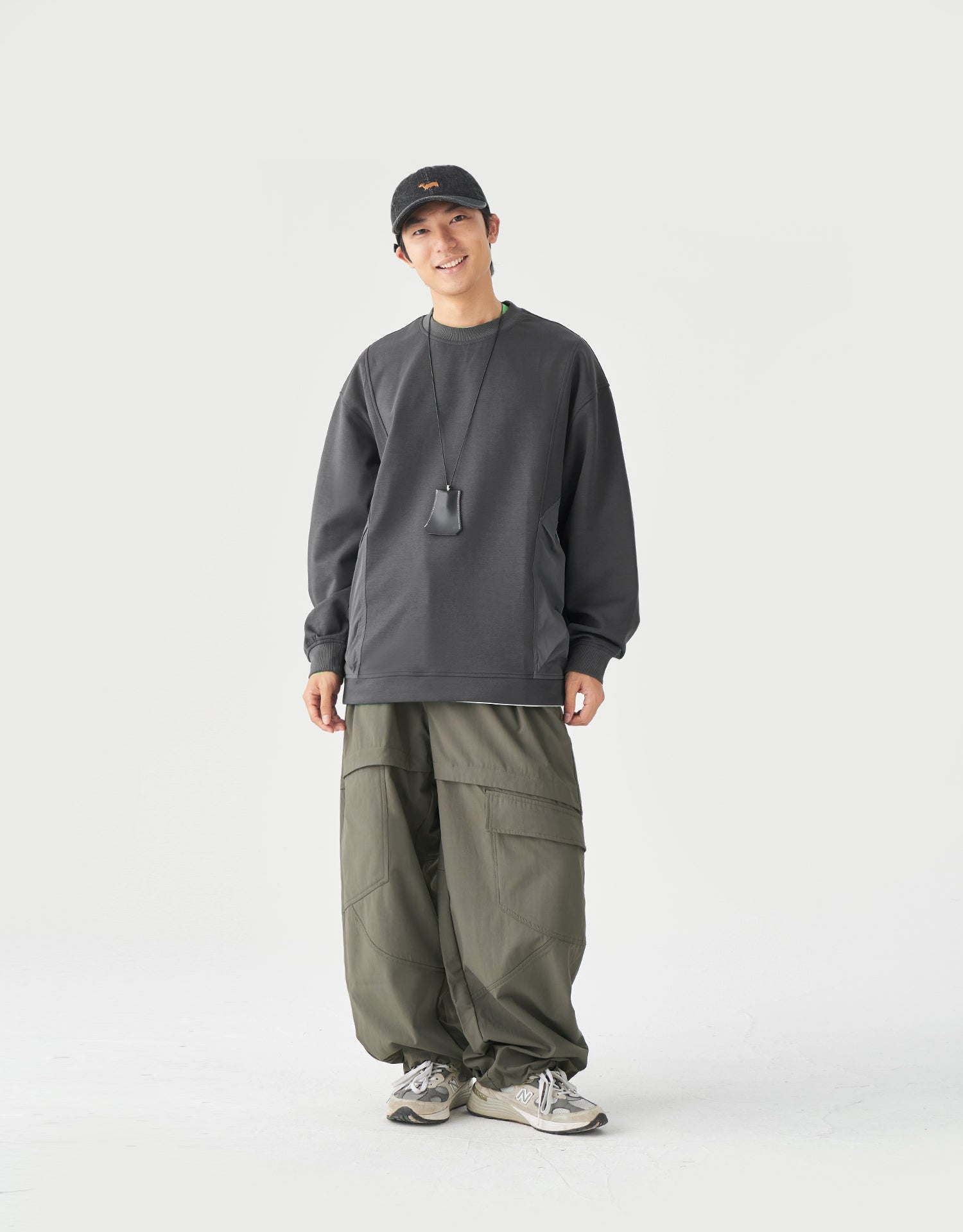 TopBasics Commuter Pocket Pants