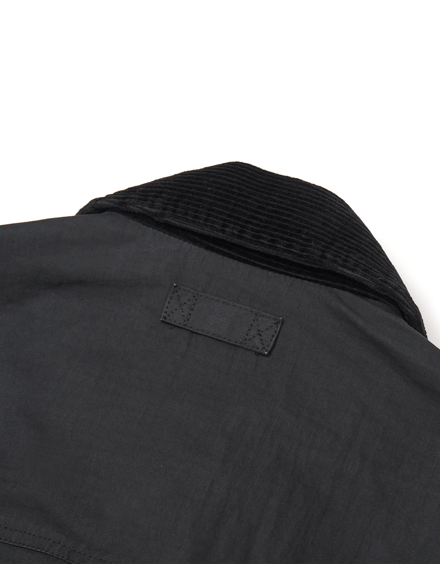 TopBasics Pockets Washed Blouson