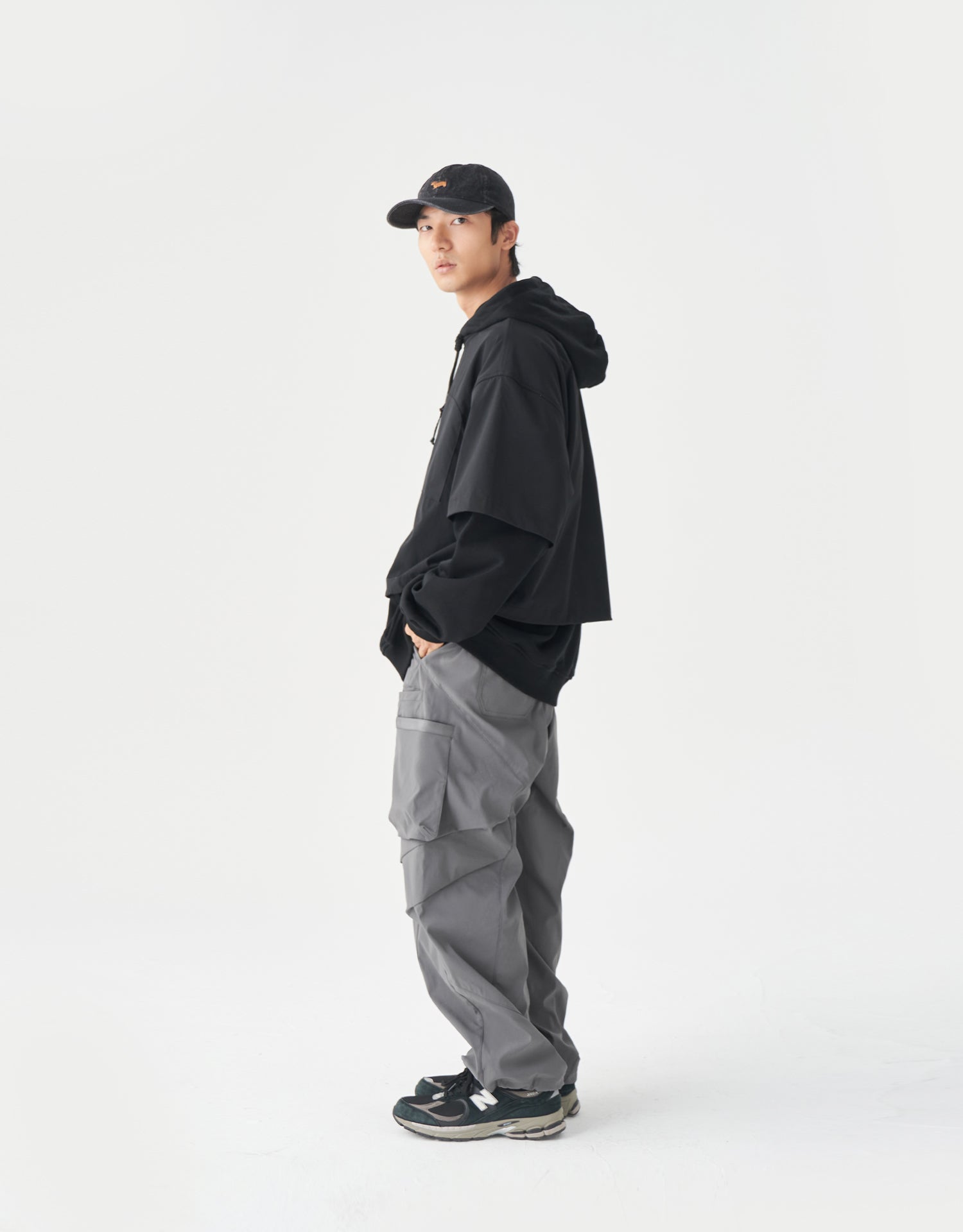 TopBasics Adventure Series Seven Pockets Cargo Pants
