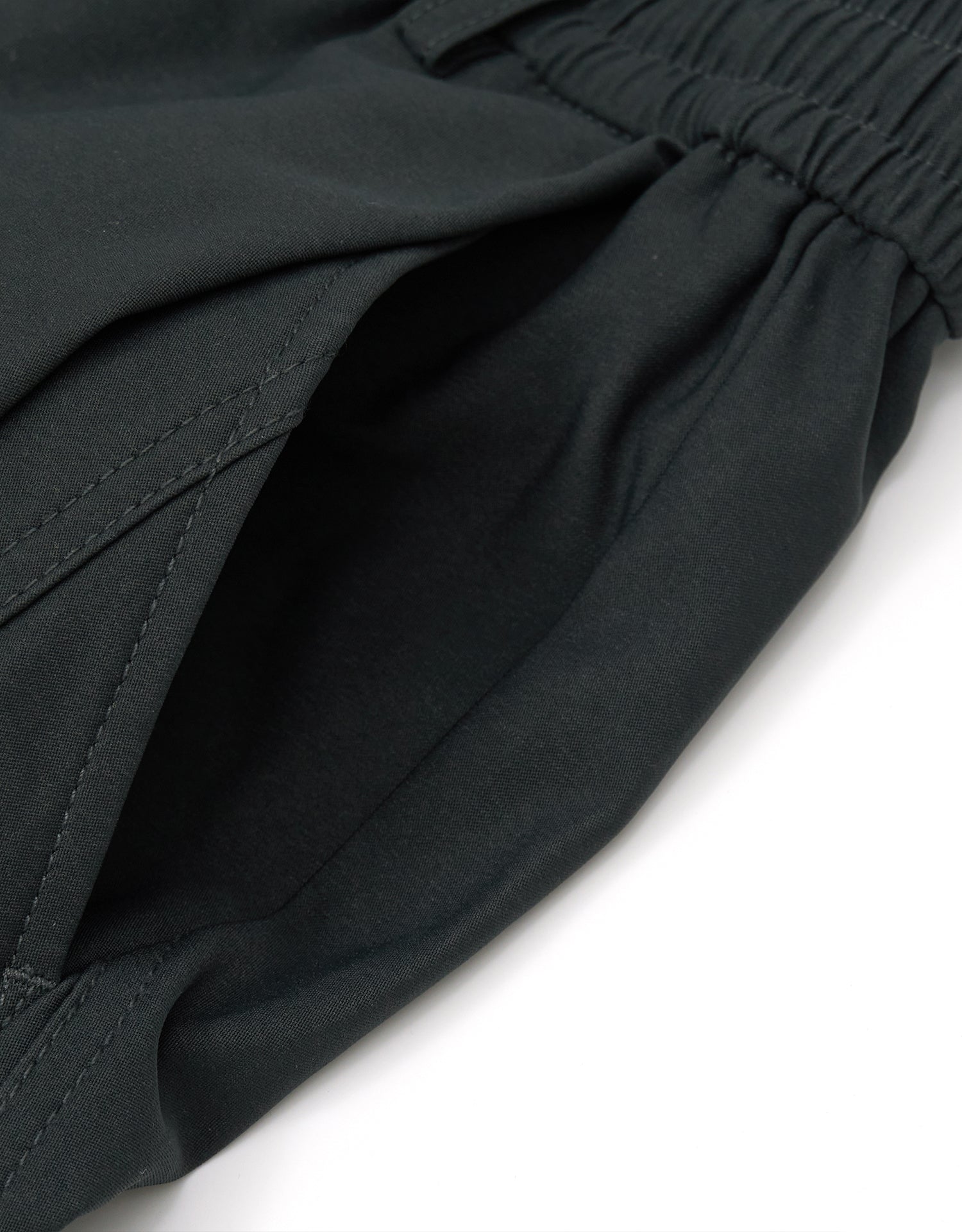 TopBasics Commuter Barrel Pants