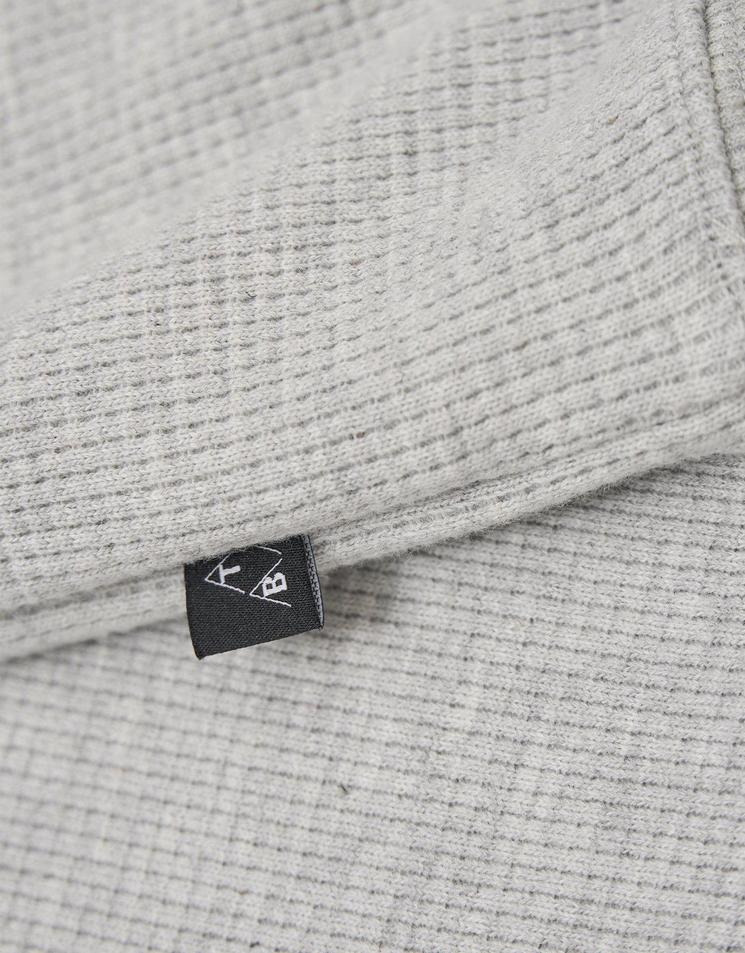 TopBasics Heavy Cotton Sweater