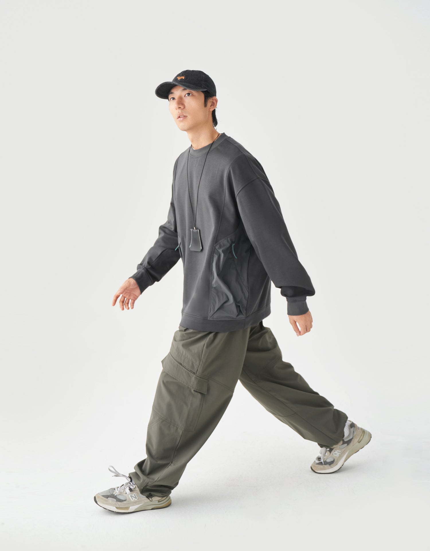 TopBasics Commuter Pocket Pants