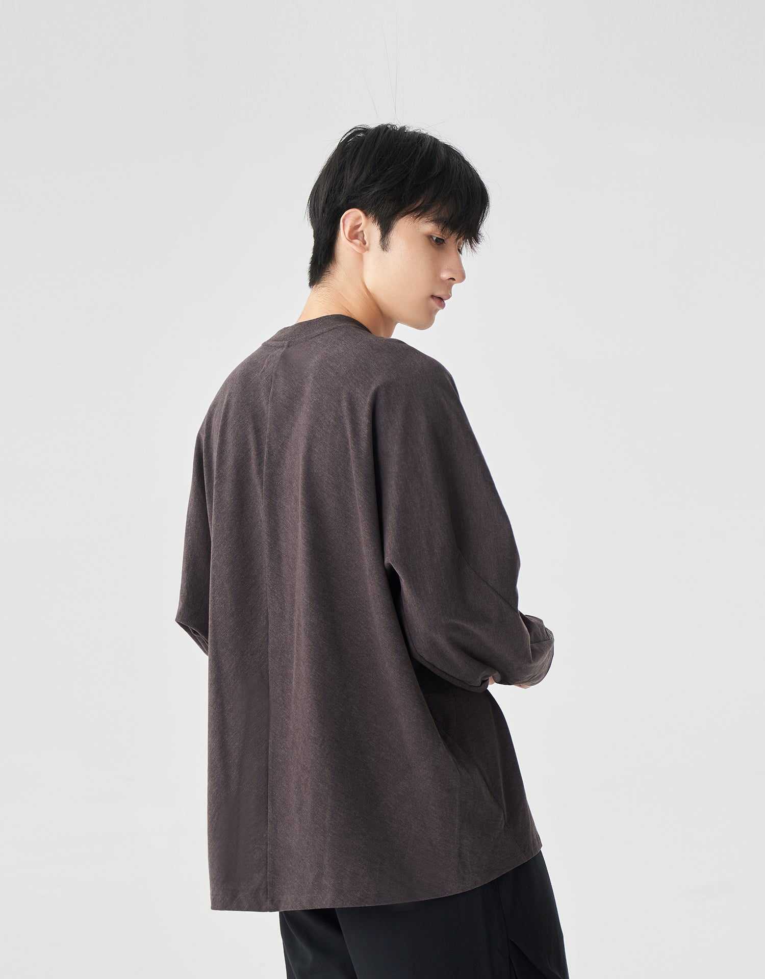 TopBasics Daily Smooth L/S T-Shirt