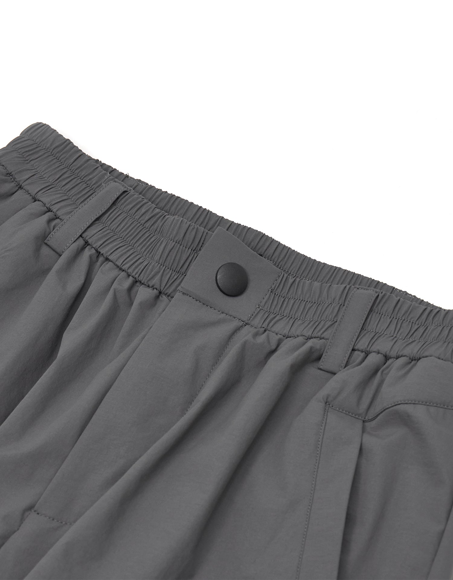 TopBasics Adventure Series Gill Vent Pockets Pants