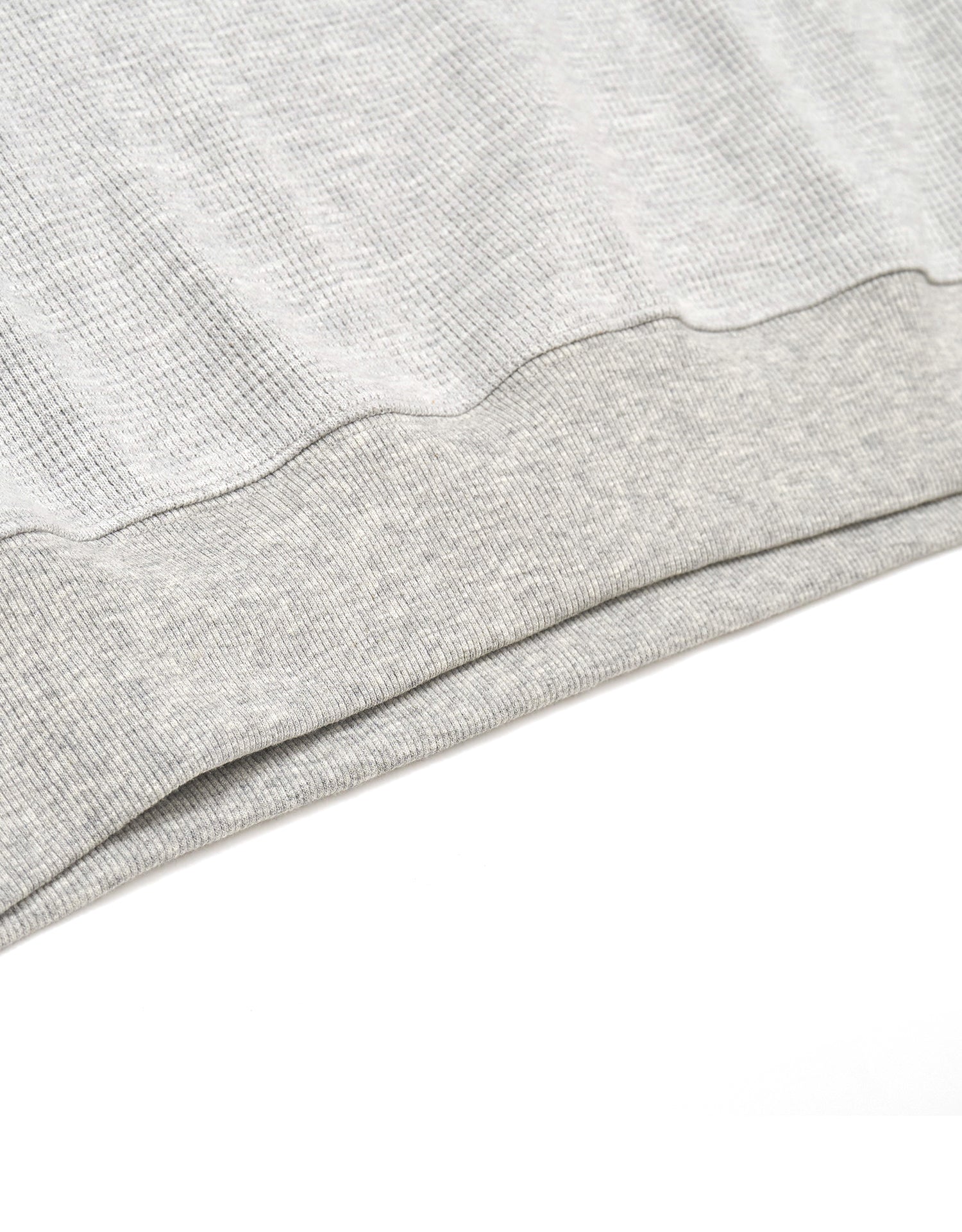 TopBasics Heavy Cotton Sweater