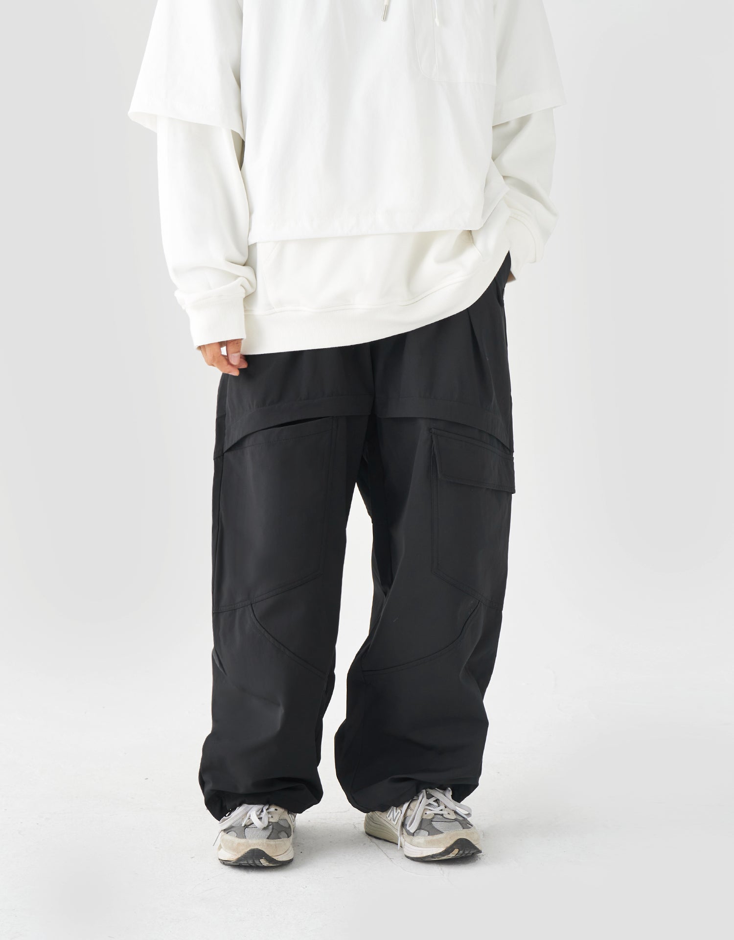 TopBasics Commuter Pocket Pants