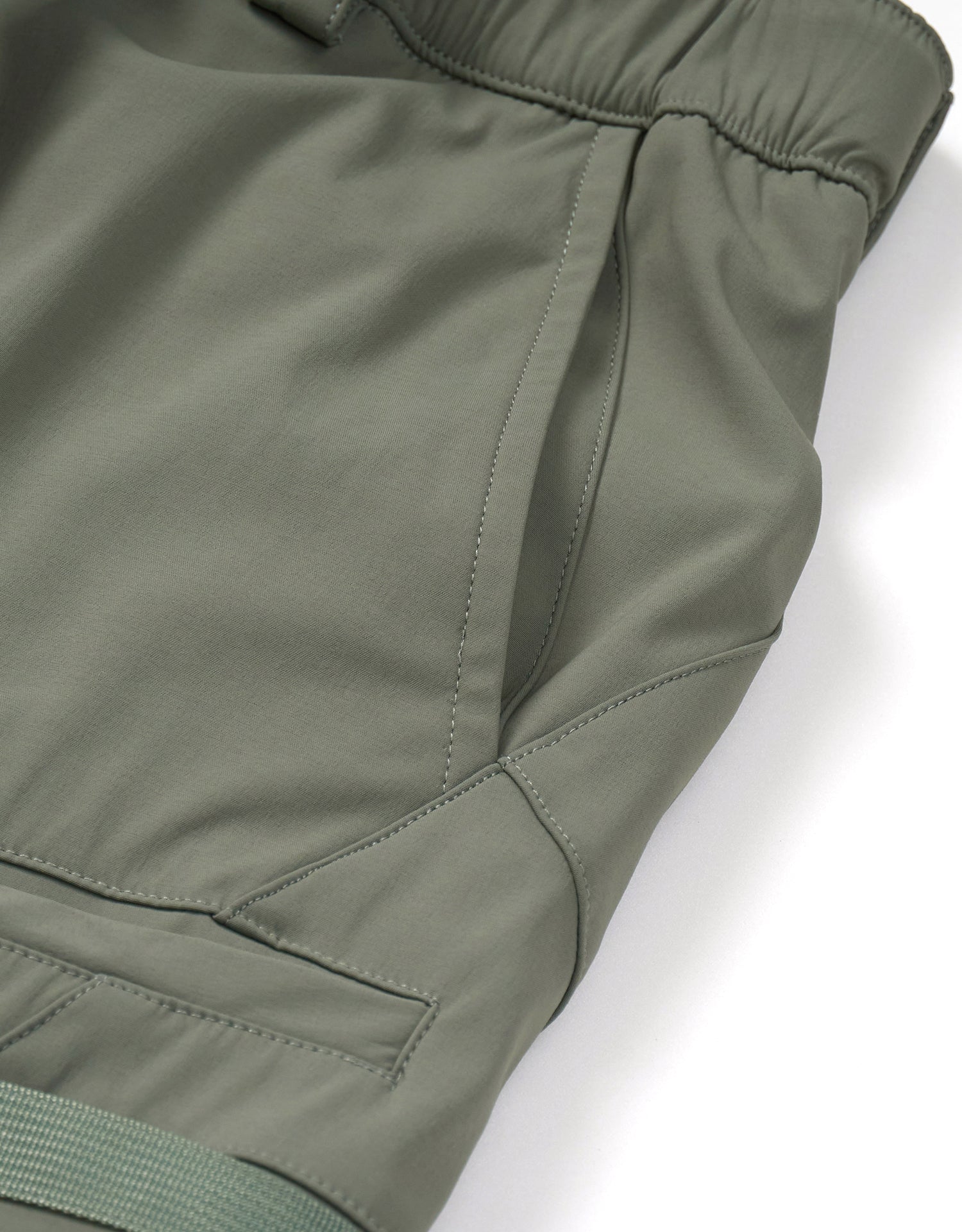 TopBasics Adventure Series Seven Pockets Cargo Pants
