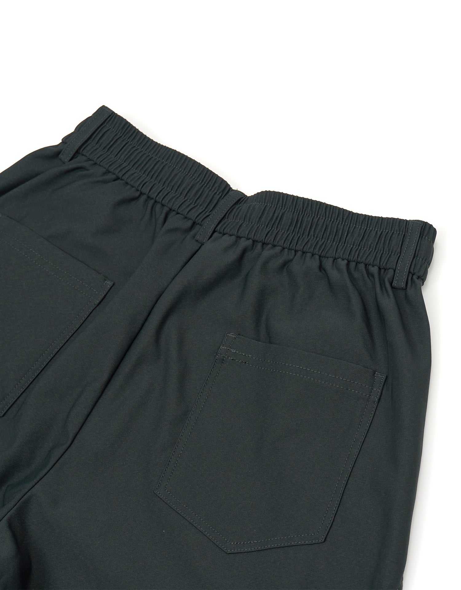 TopBasics Commuter Barrel Pants