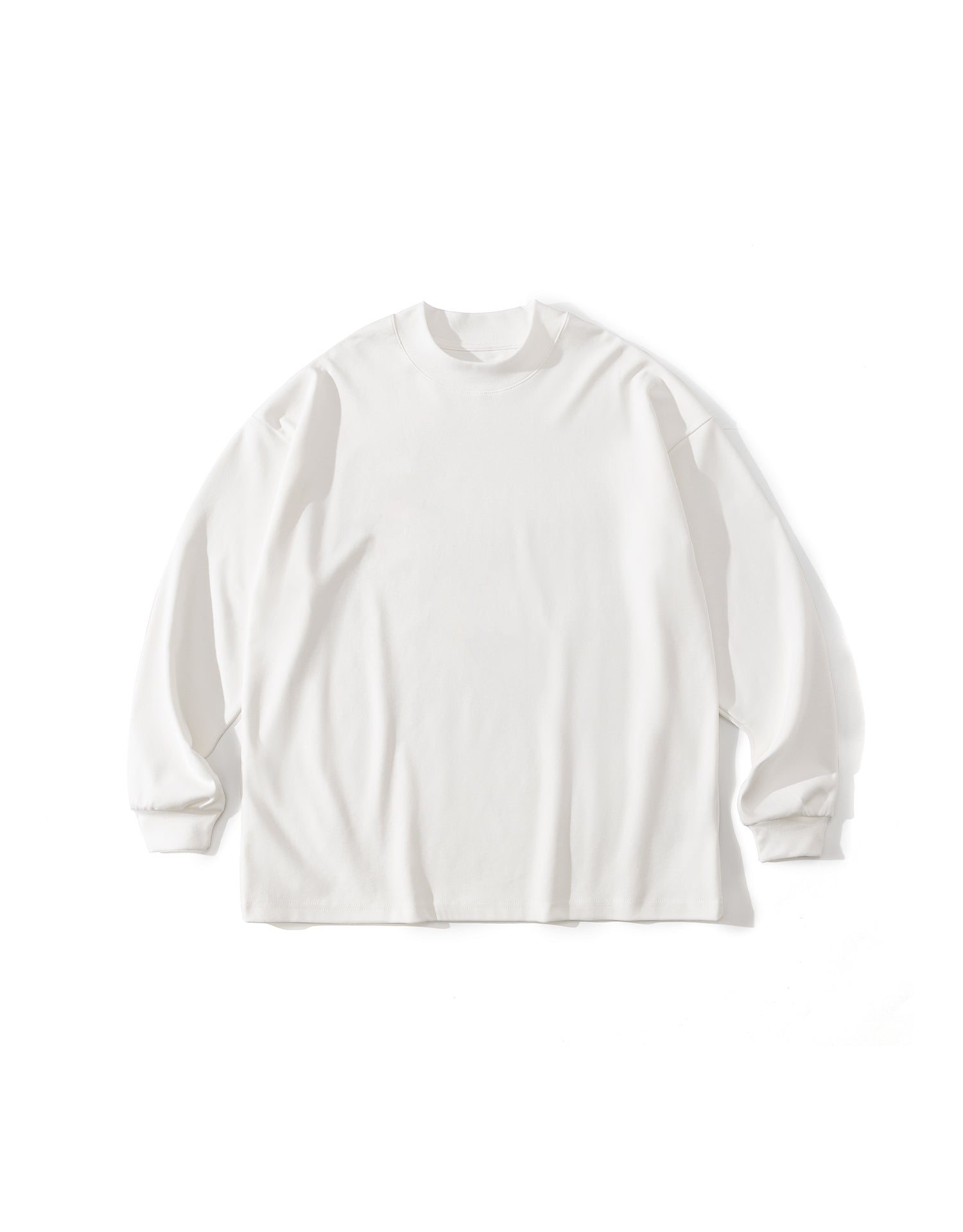 TopBasics Essential Long Sleeve T-Shirt