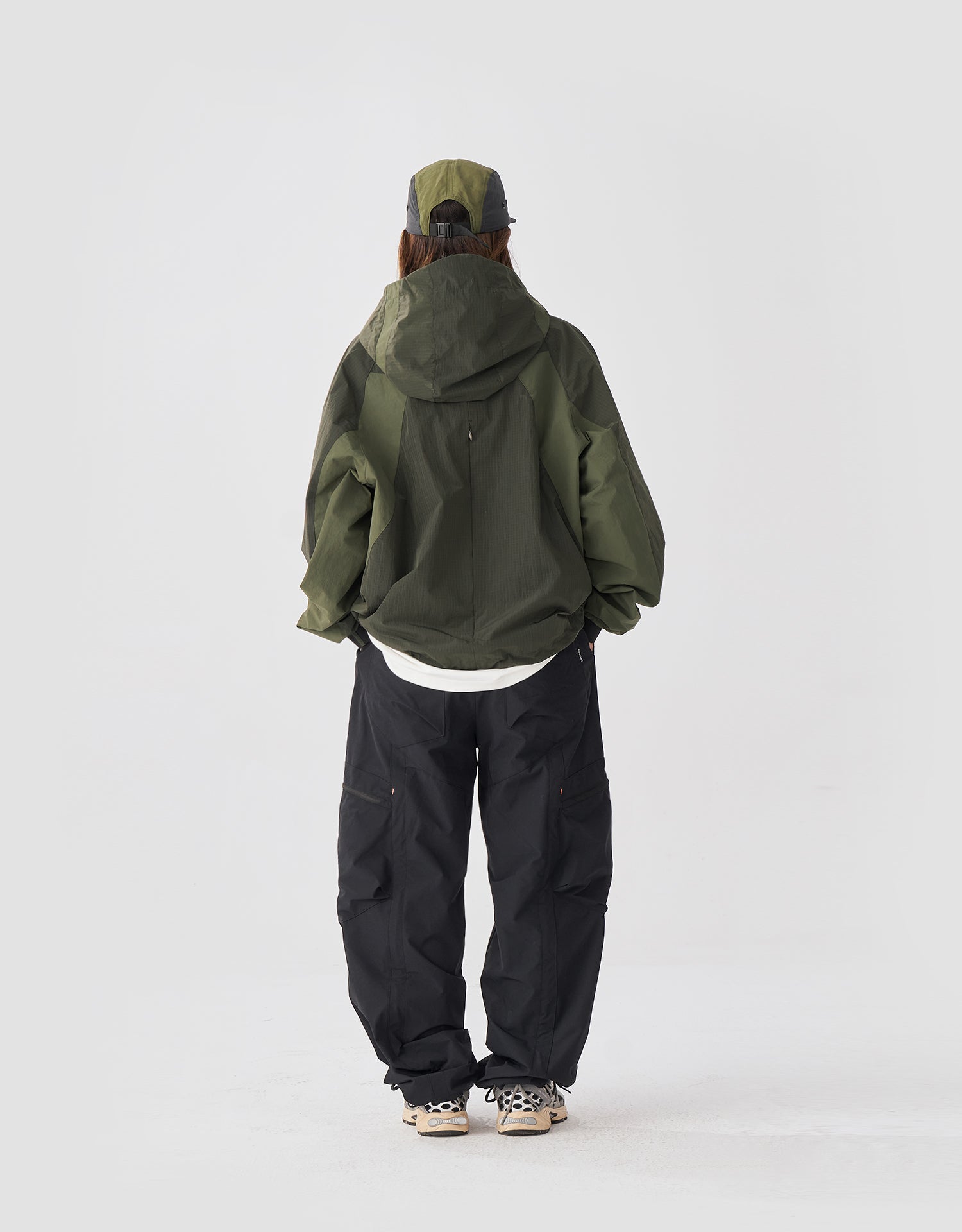 TopBasics Adventure Series Six Pockets Utility Pants