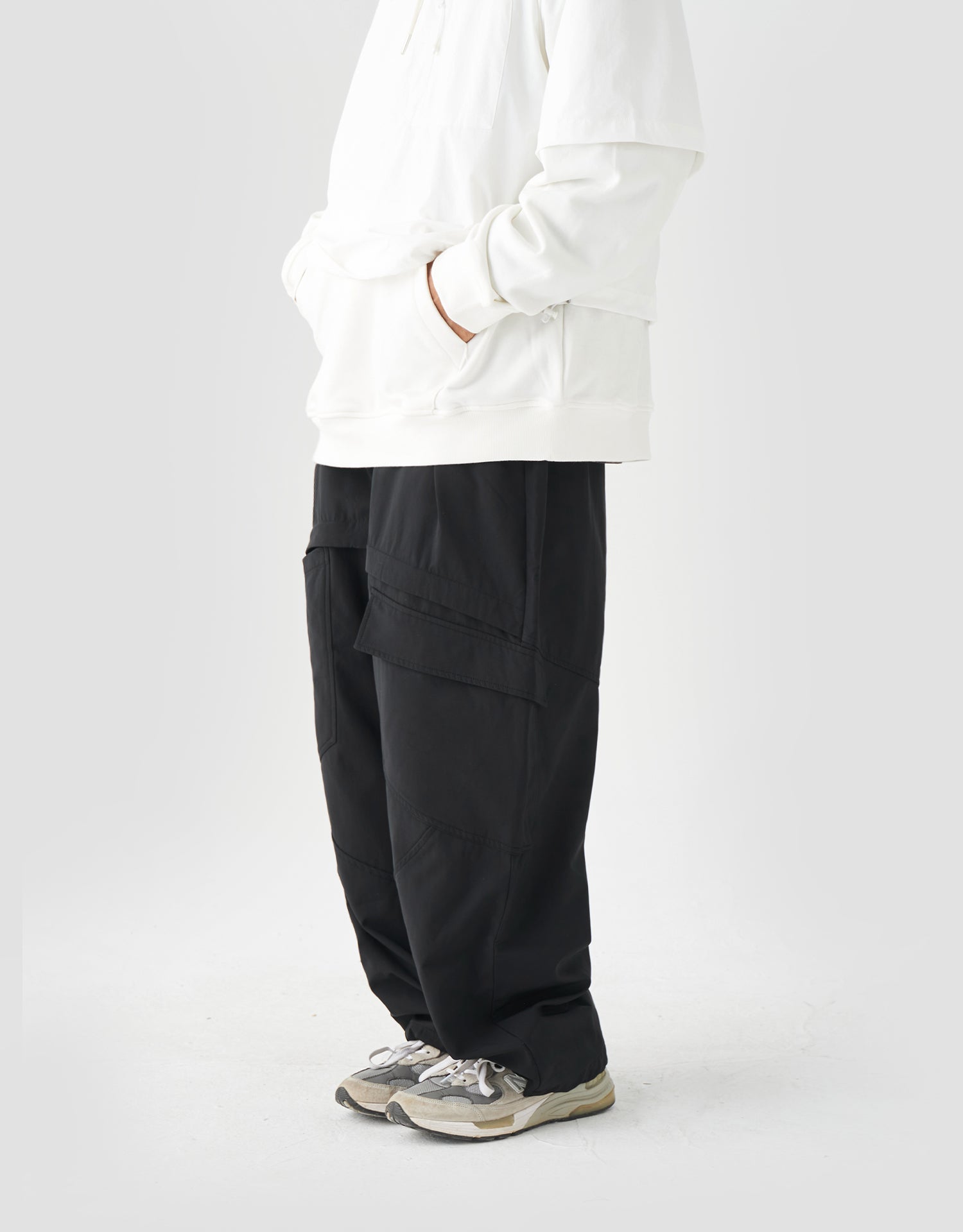 TopBasics Commuter Pocket Pants