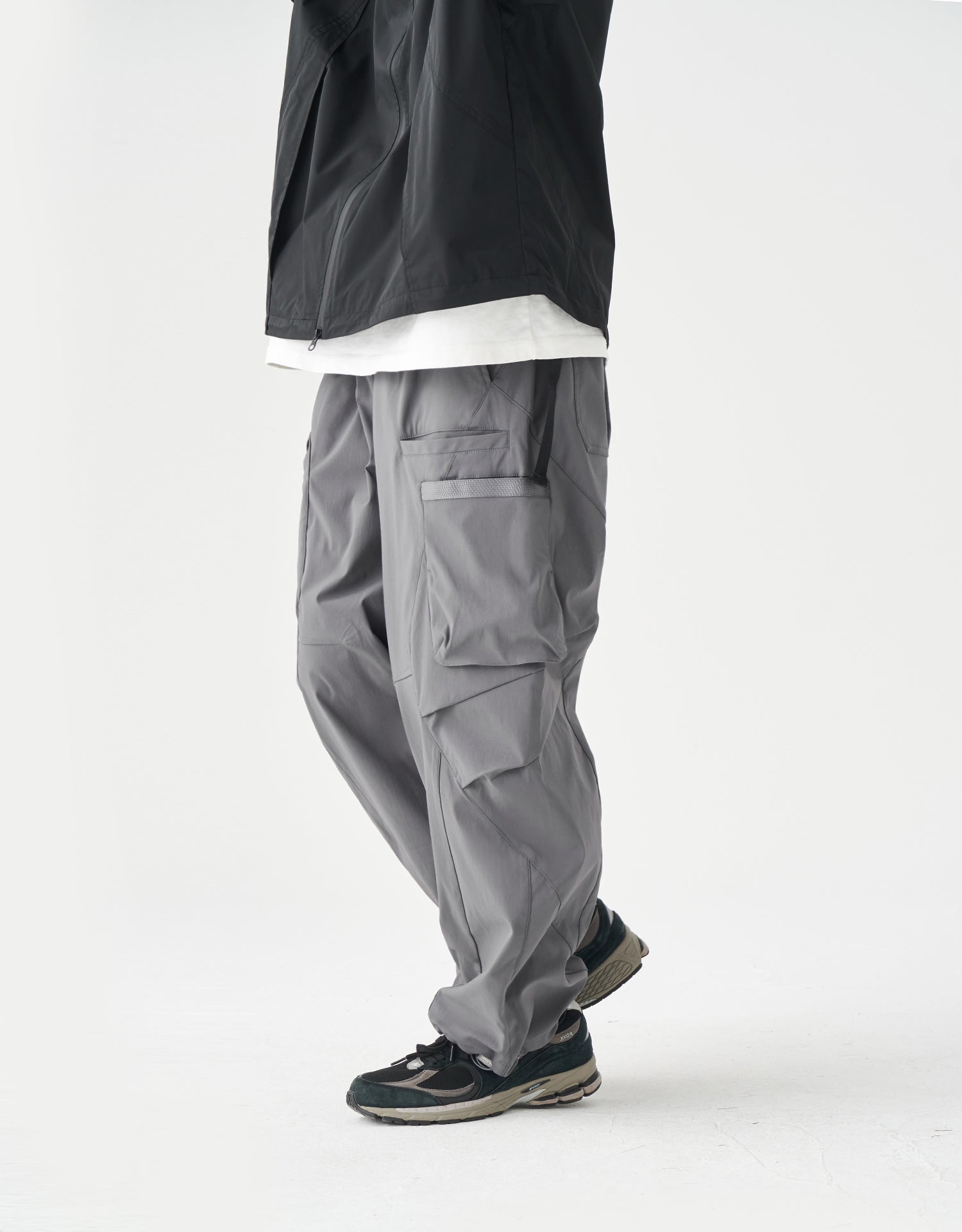 TopBasics Adventure Series Seven Pockets Cargo Pants