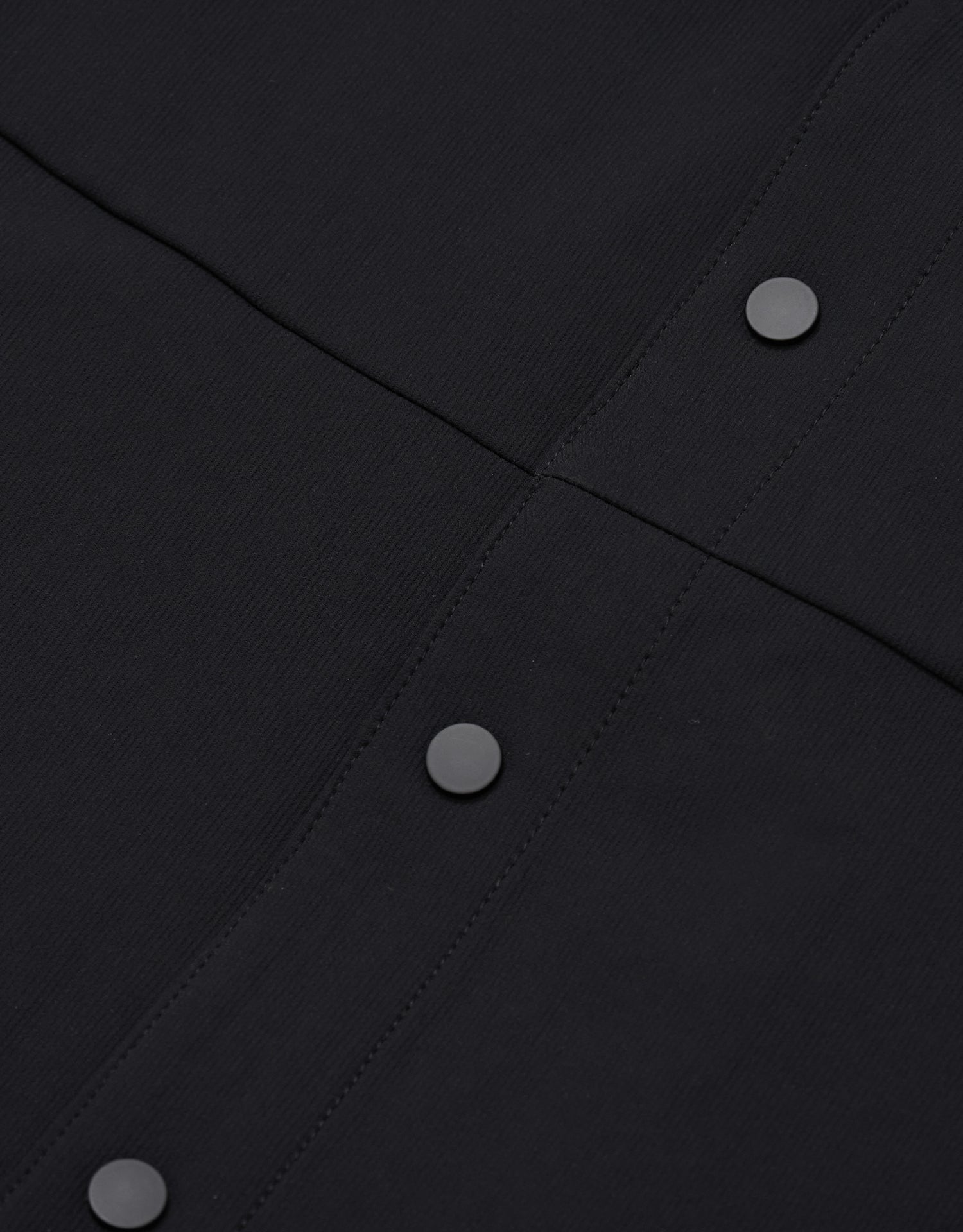 TopBasics Pleat Coach Jacket