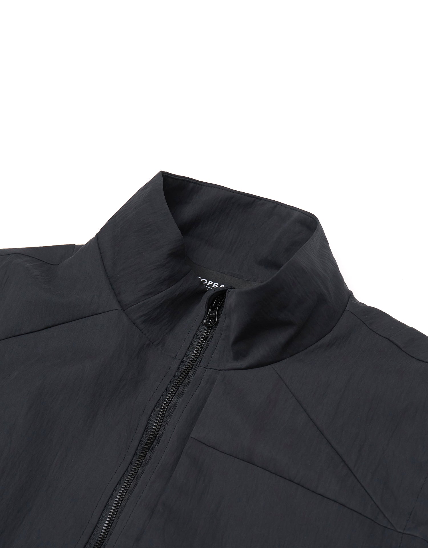 TopBasics Adventure Series Panels Pockets Vest