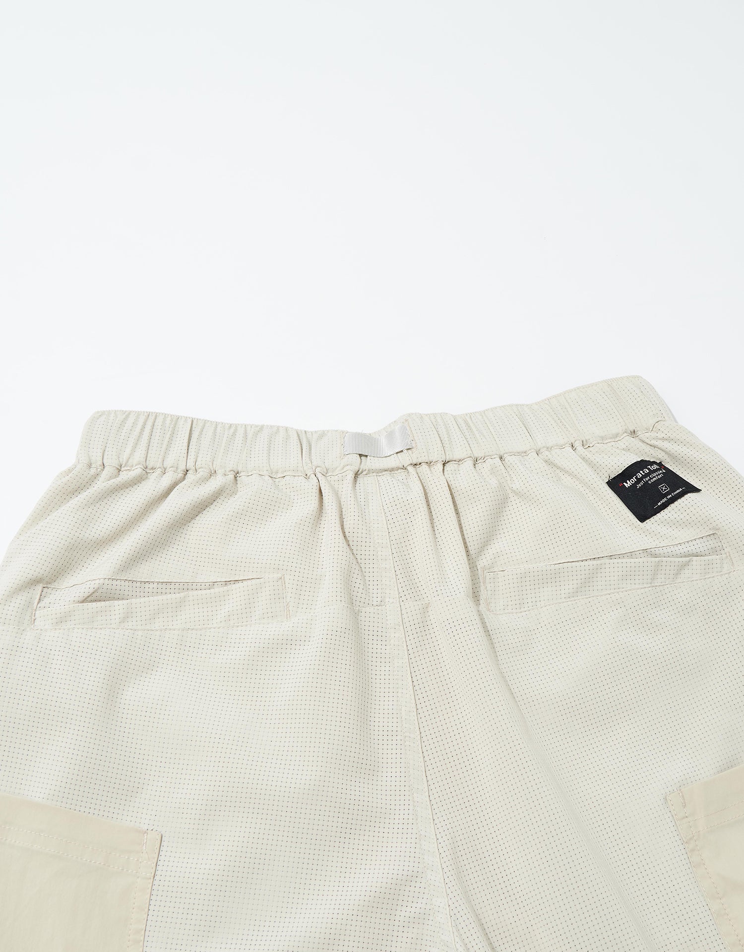 M.T. Six Pockets Outdoor Shorts