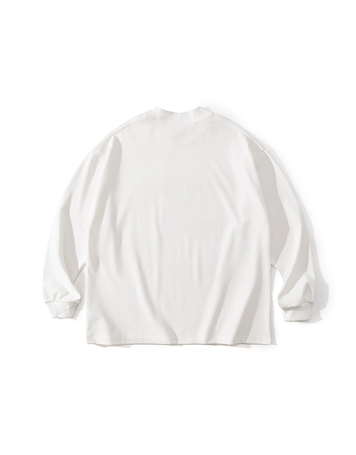 TopBasics Essential Long Sleeve T-Shirt