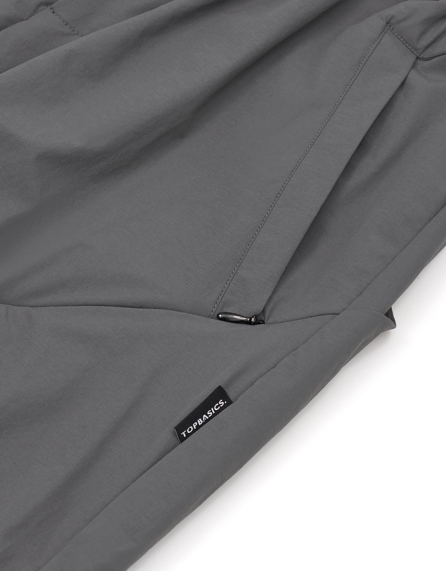 TopBasics Adventure Series Gill Vent Pockets Pants