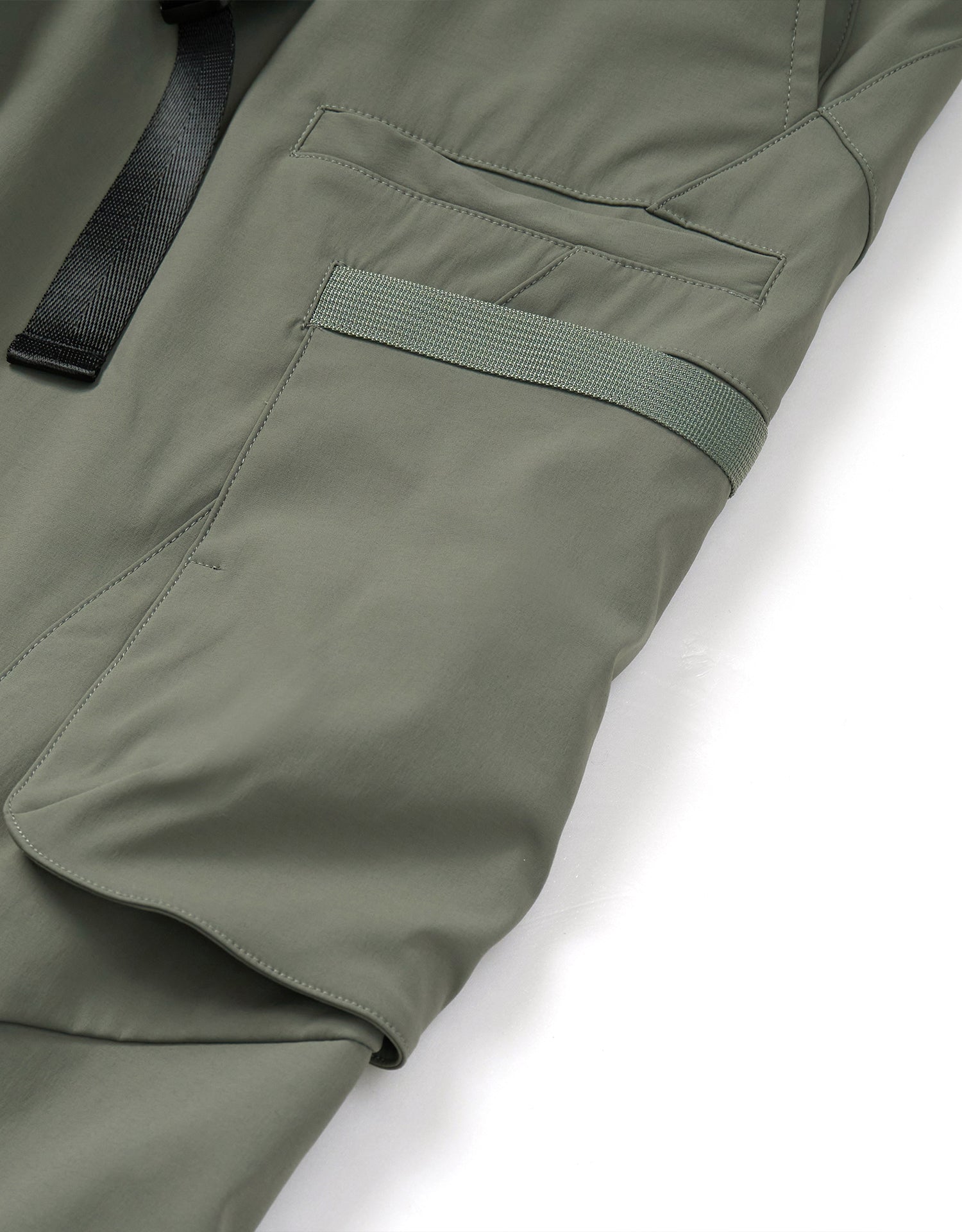 TopBasics Adventure Series Seven Pockets Cargo Pants