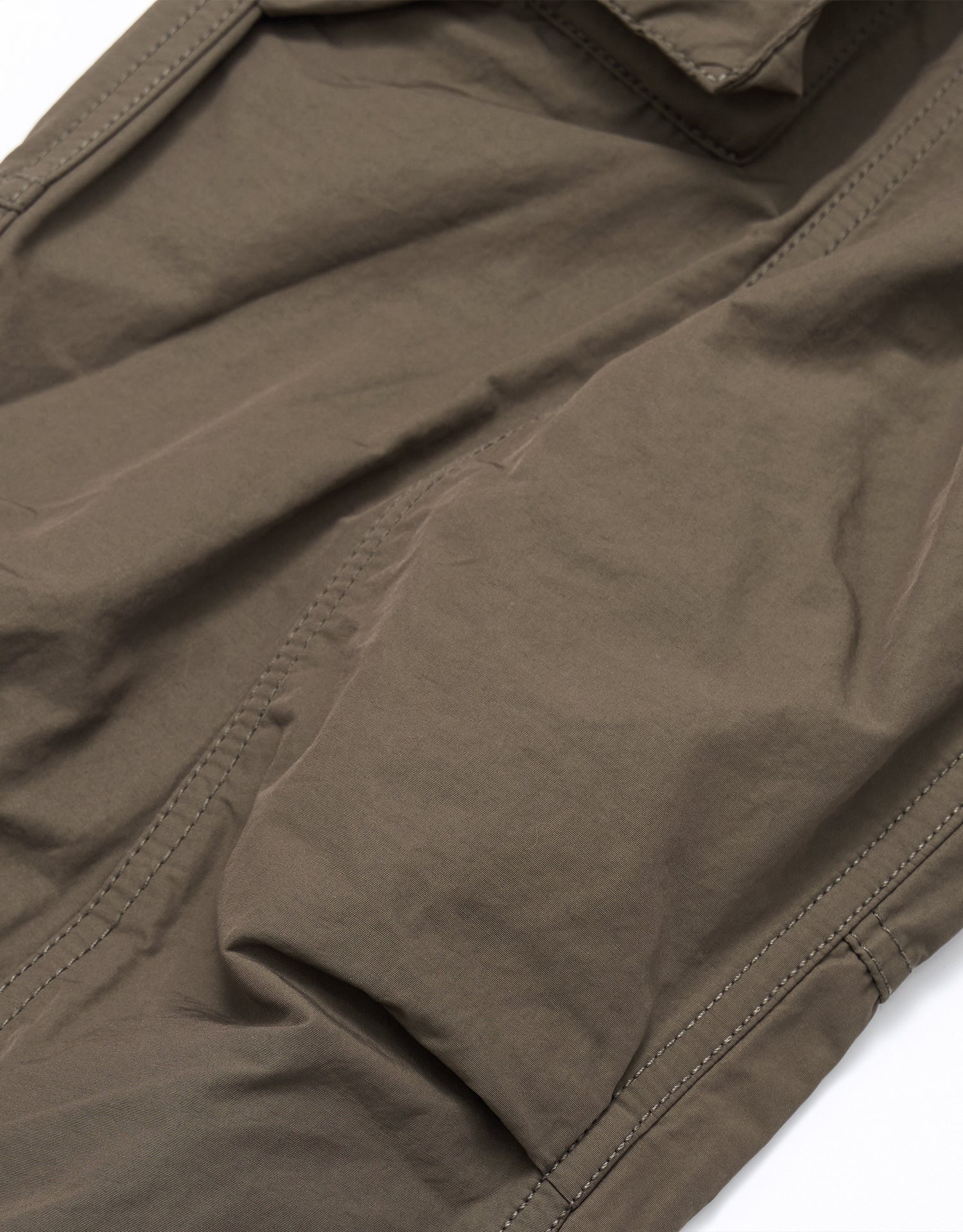 M.T. Eight Pockets Straight Leg Cargo Pants