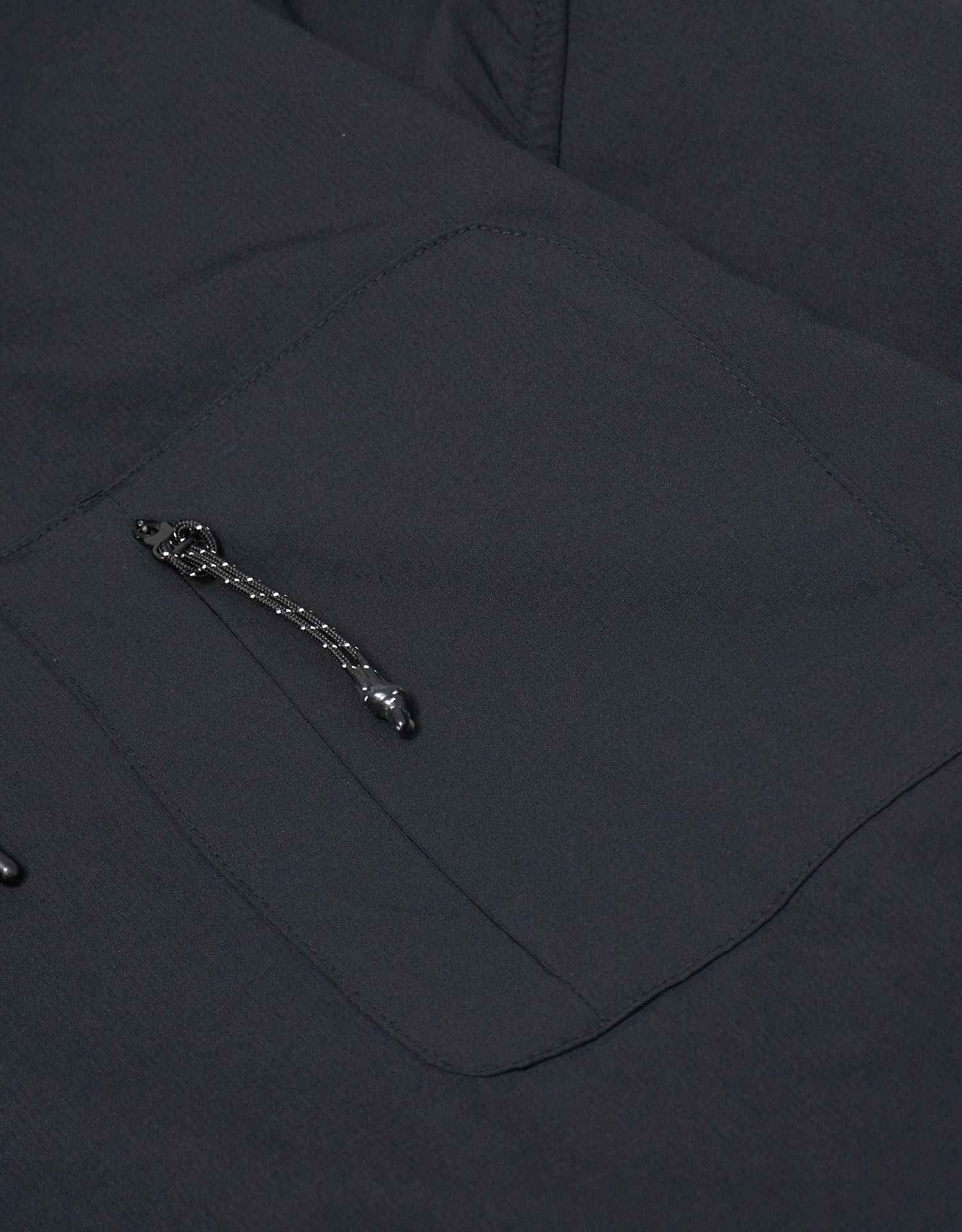 TopBasics Fake Two-Piece Hoodie