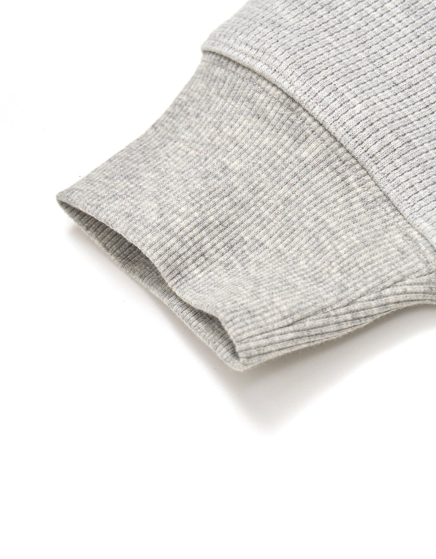 TopBasics Heavy Cotton Sweater