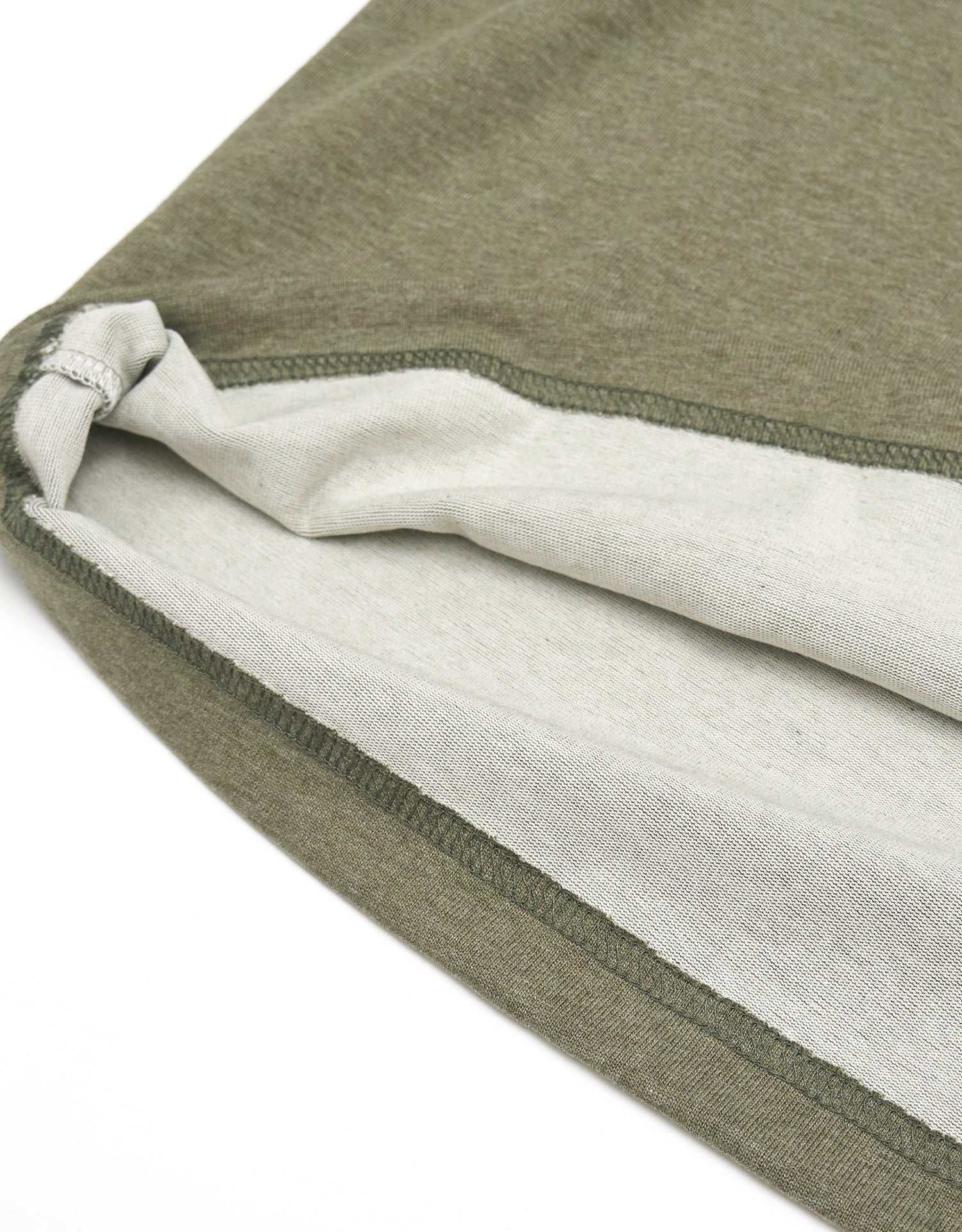 TopBasics Plain Urban T-Shirt