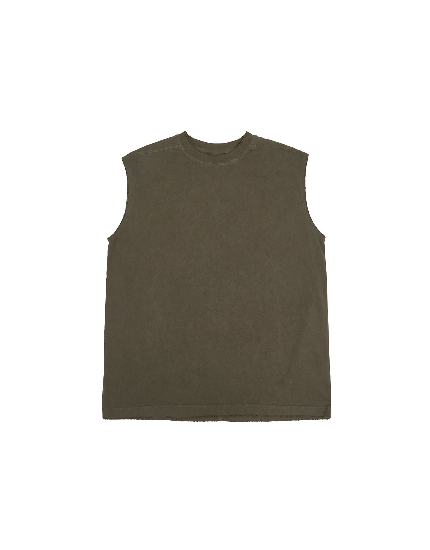 TopBasics Washed Street Tank Top