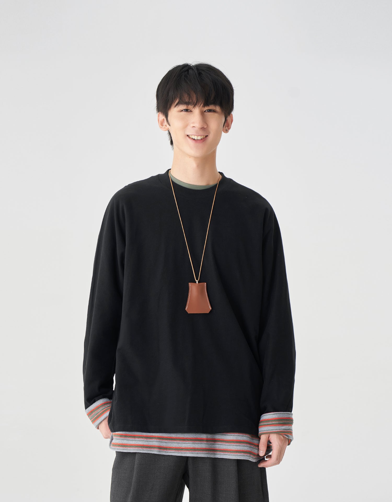 TopBasics Daily Smooth L/S T-Shirt