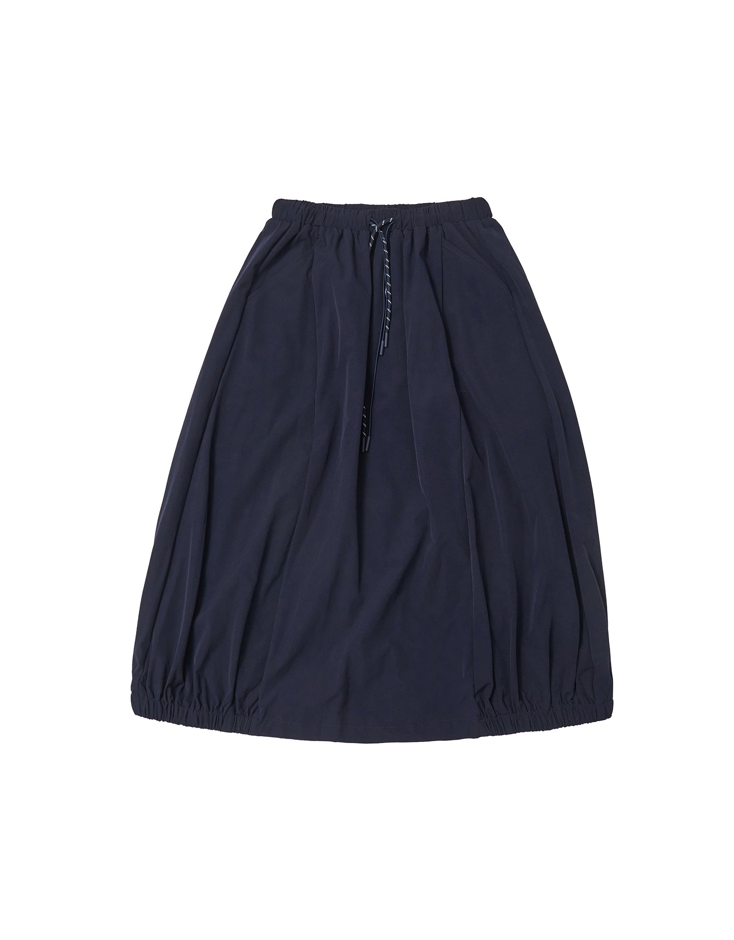 TopBasics Plain Balloon Skirt