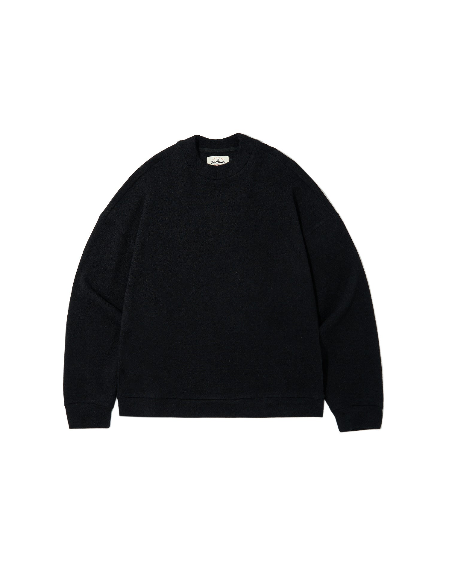 TopBasics Essential Jumper