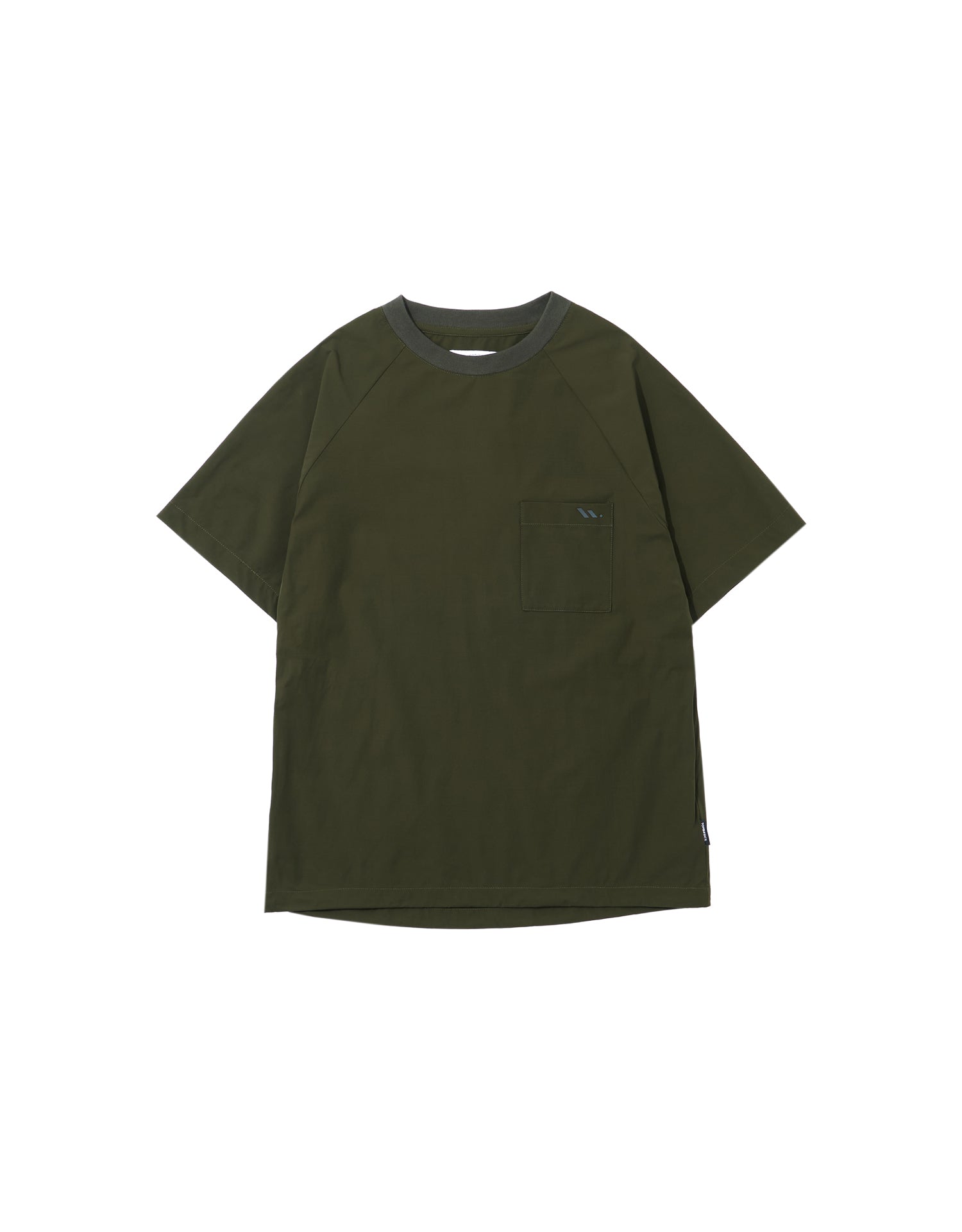 TopBasics Three Pockets Outdoor T-Shirt