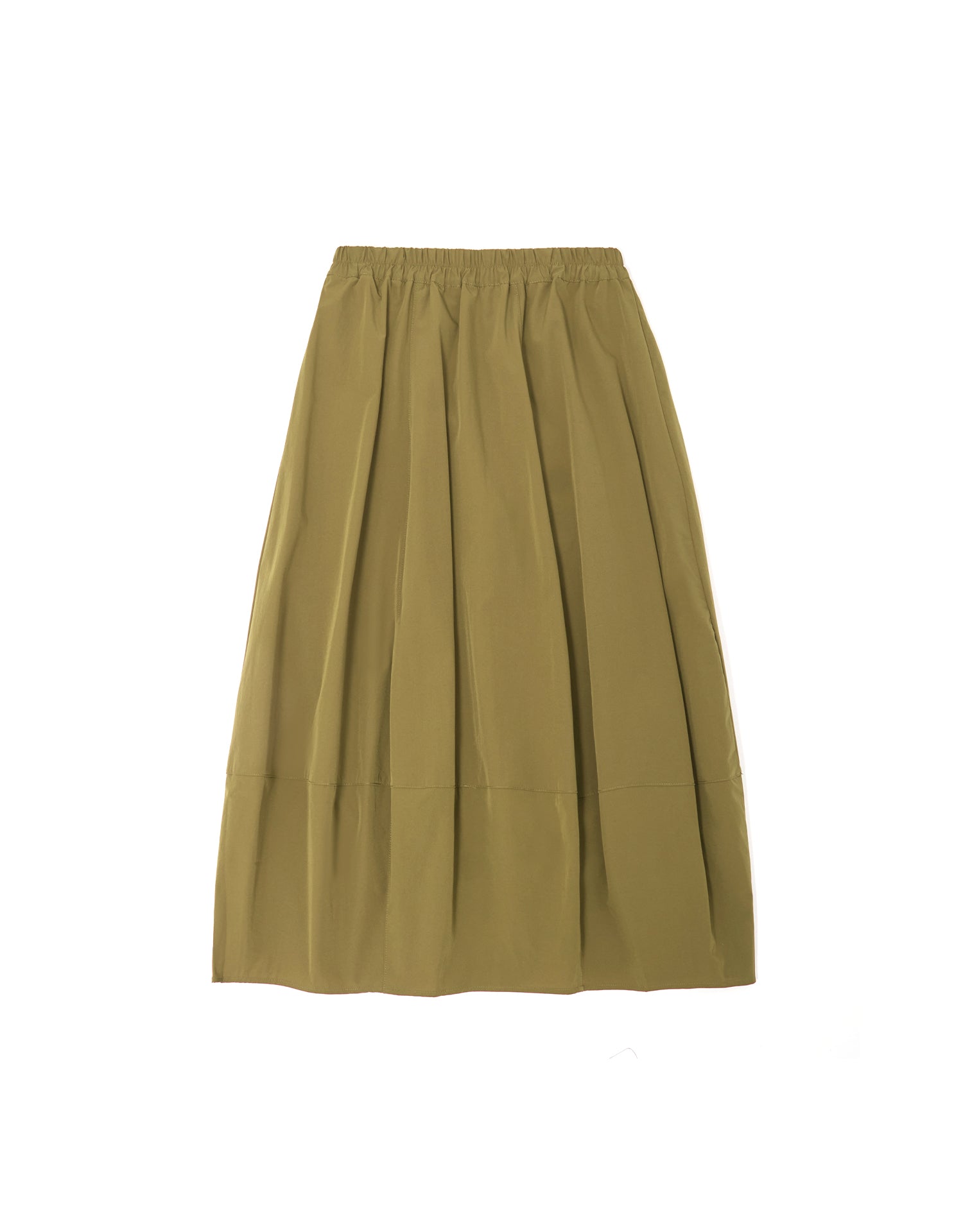 TopBasics Balloon Skirt