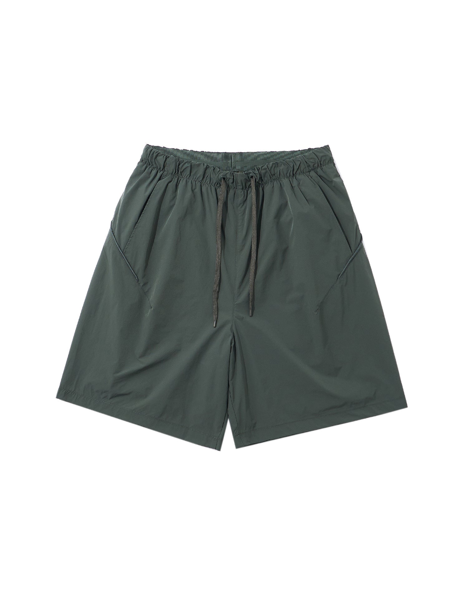 TopBasics Two Pockets Outdoor Shorts