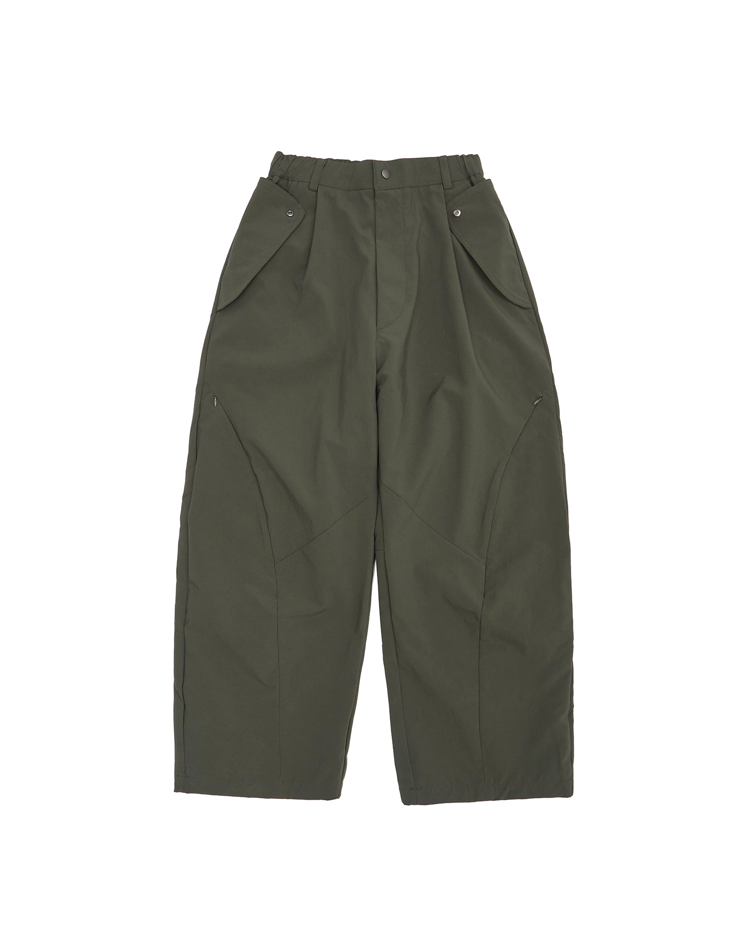 TopBasics Adventure Series Biker Utility Pants