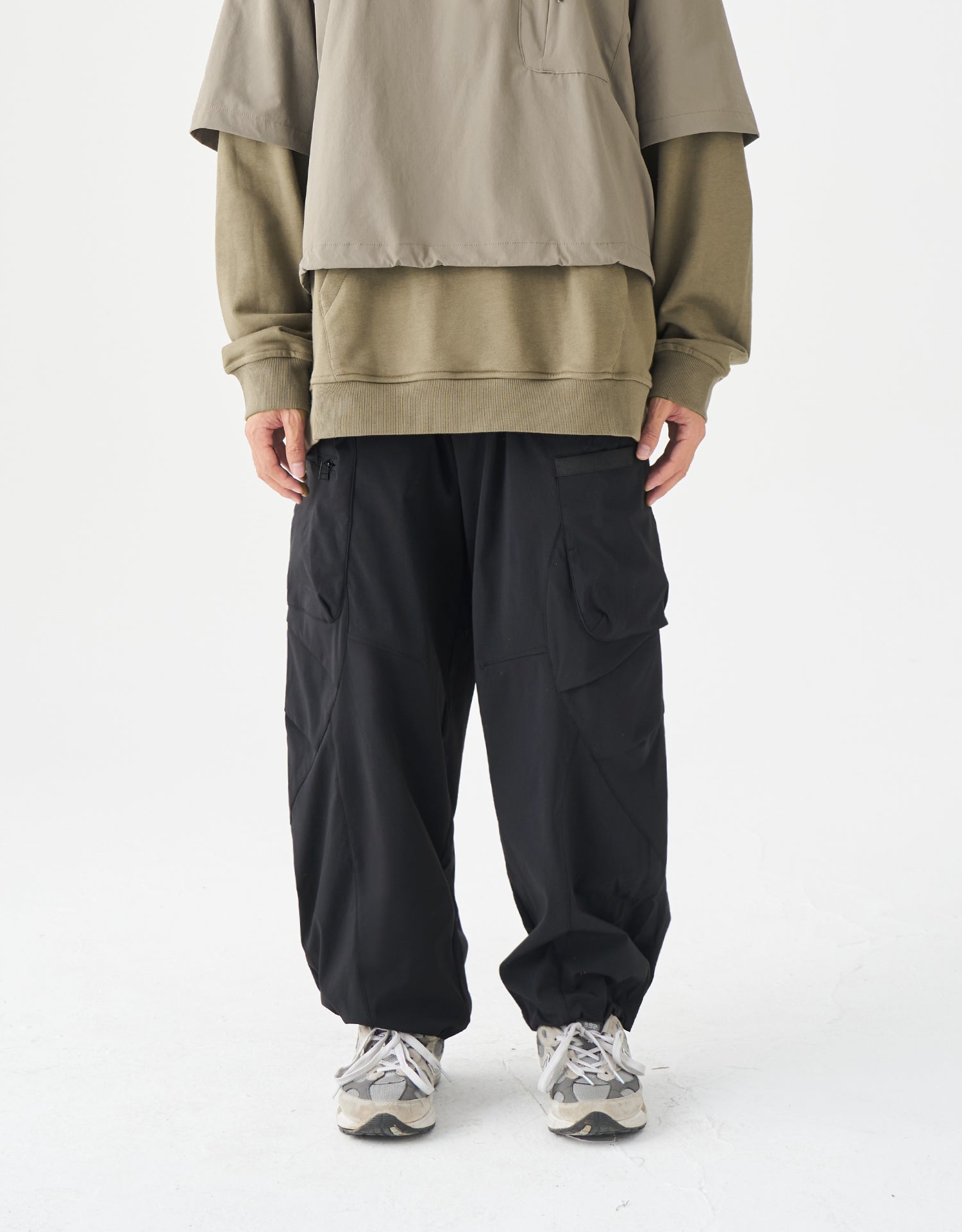 TopBasics Adventure Series Seven Pockets Cargo Pants