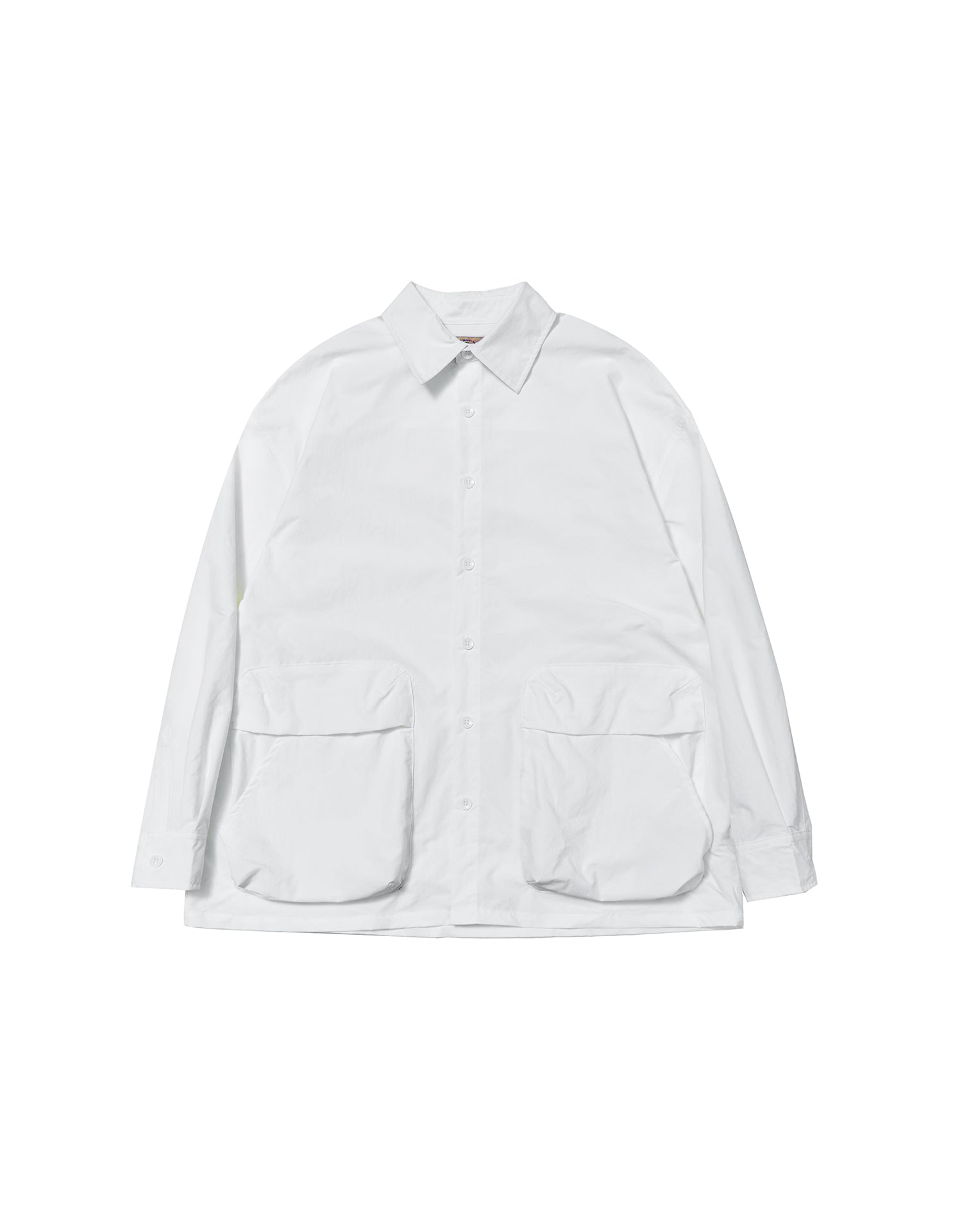 TopBasics Five Pockets Shirt