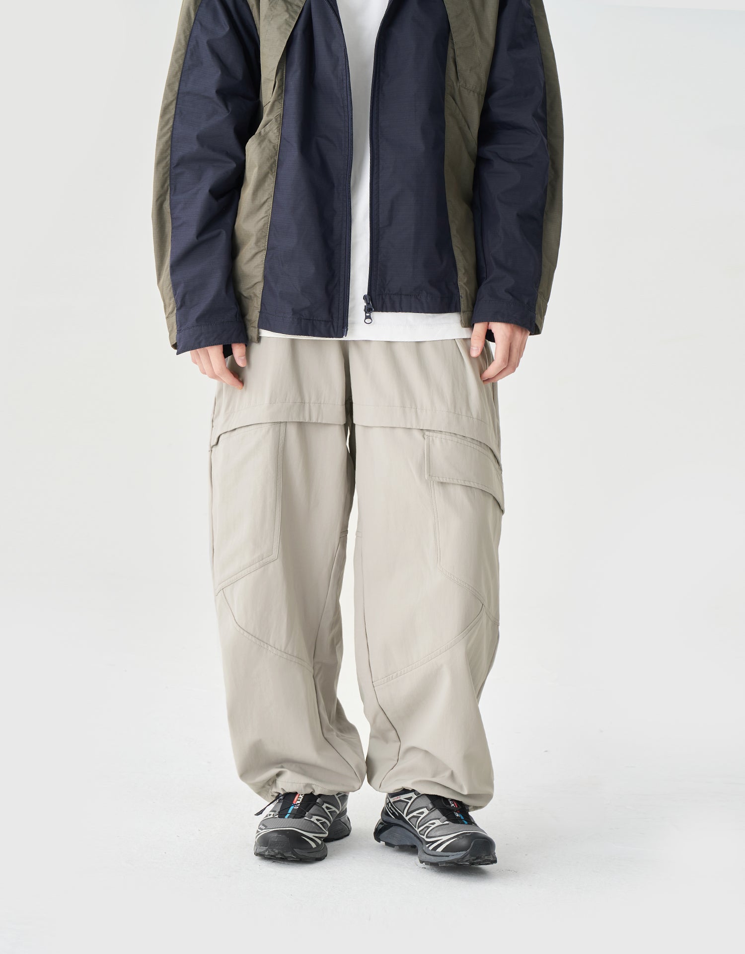 TopBasics Commuter Pocket Pants